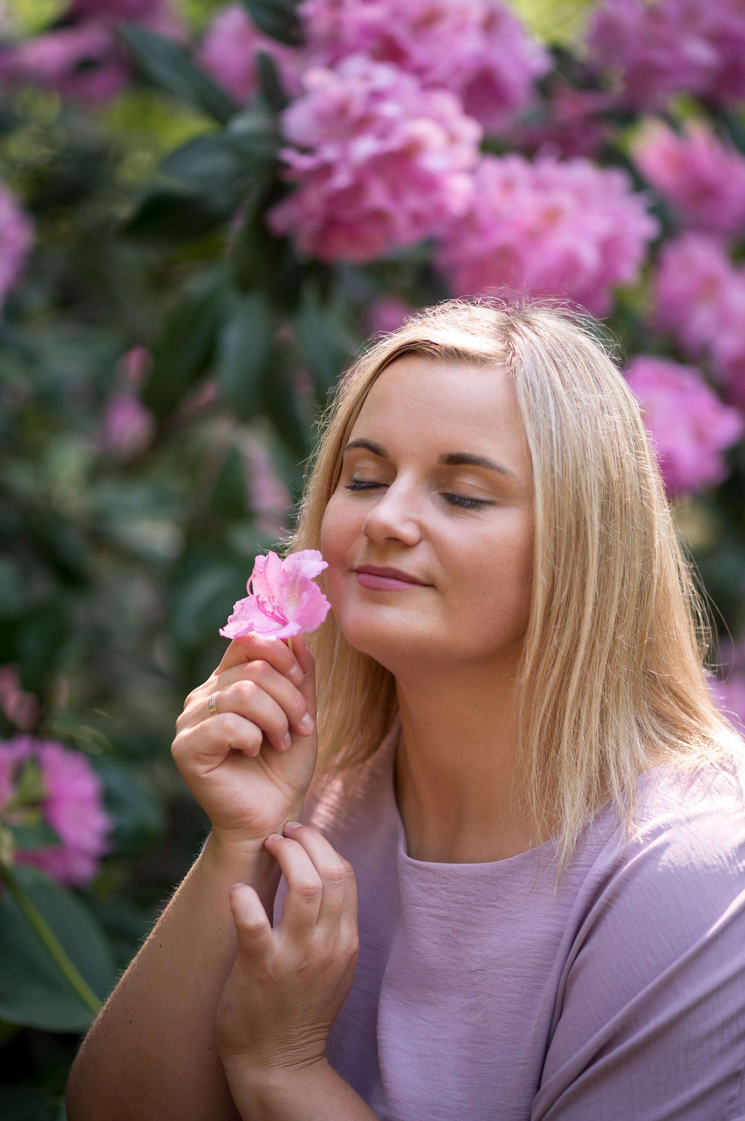 Семейная фотосессия на природе. Семейный и детский фотограф в Минске Надежда Савицкая