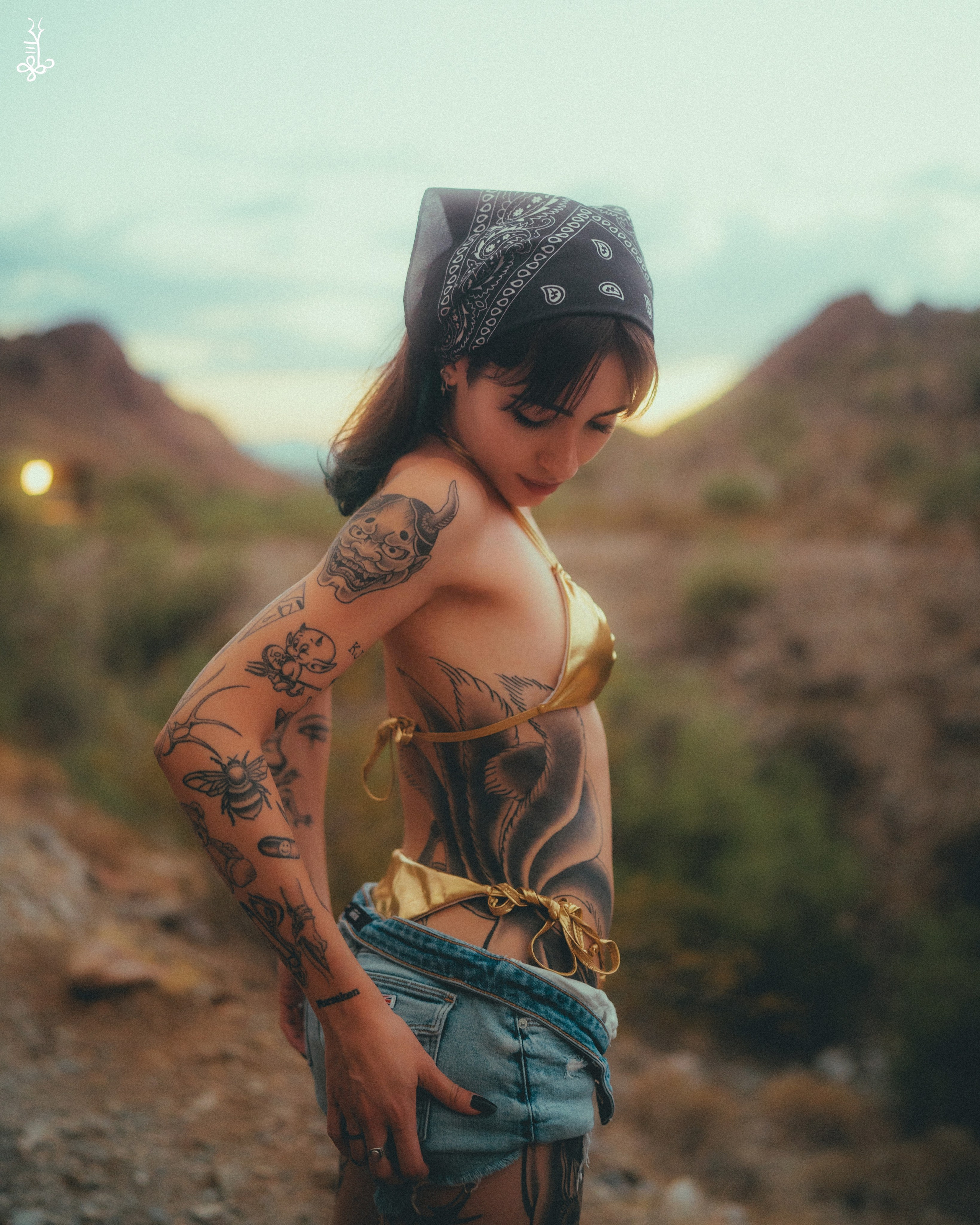 KENNEDY JAYE. Ke’Ondris