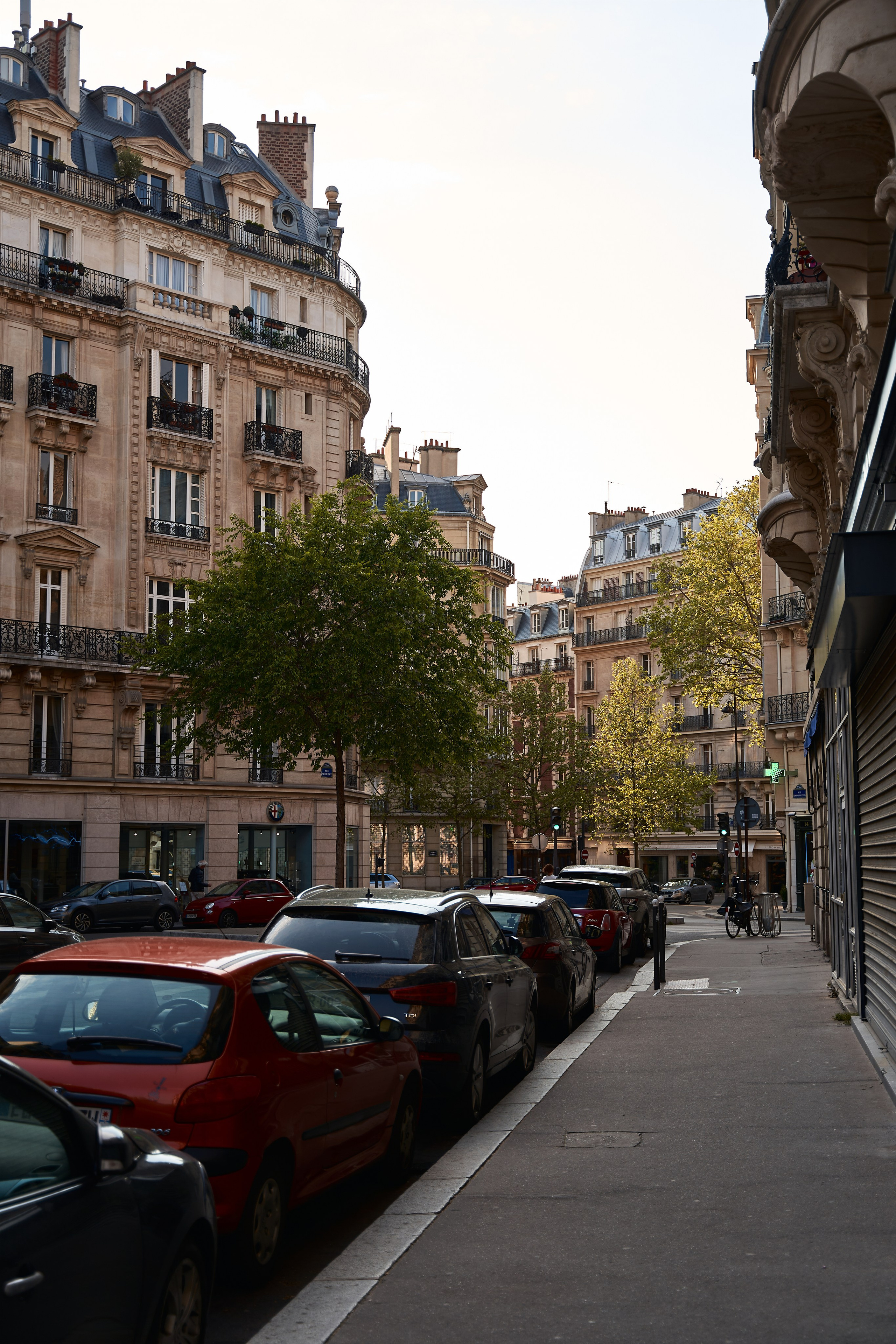 France. Denshyr — Visual Artist