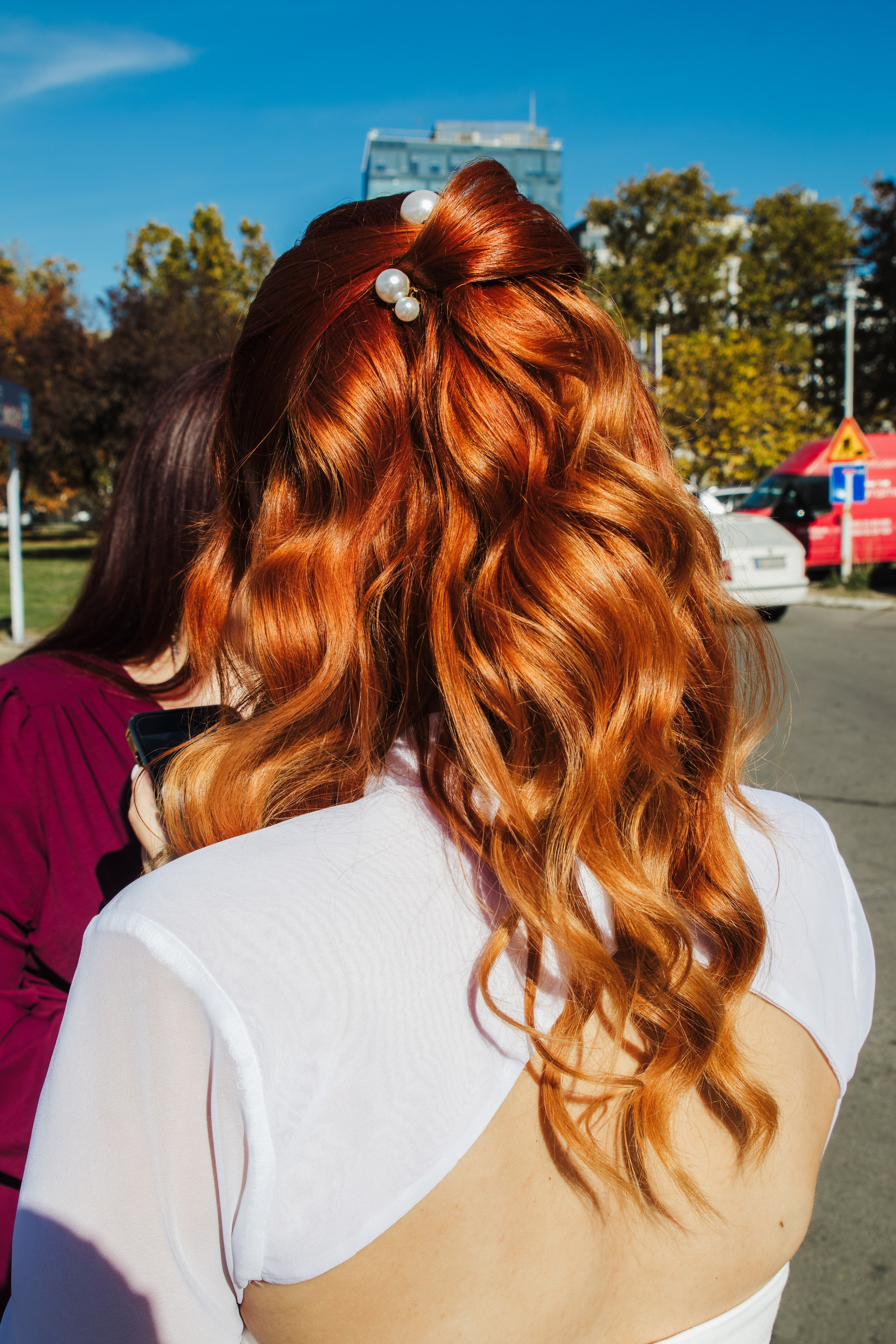Marija & Damjan — opštinsko venčanje. Marizella Photography