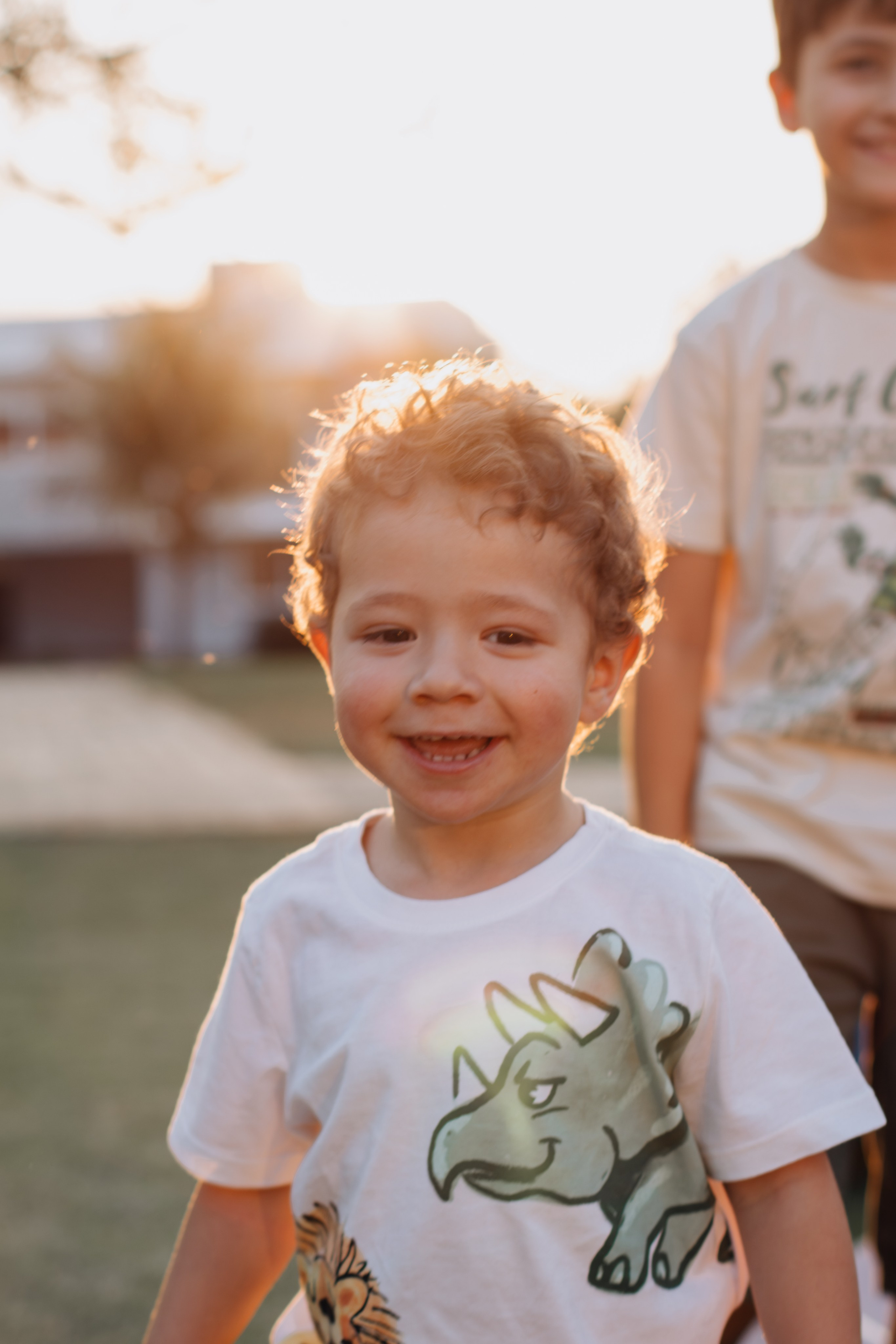 Maria Luiza — Aniversário 4 anos. Principal