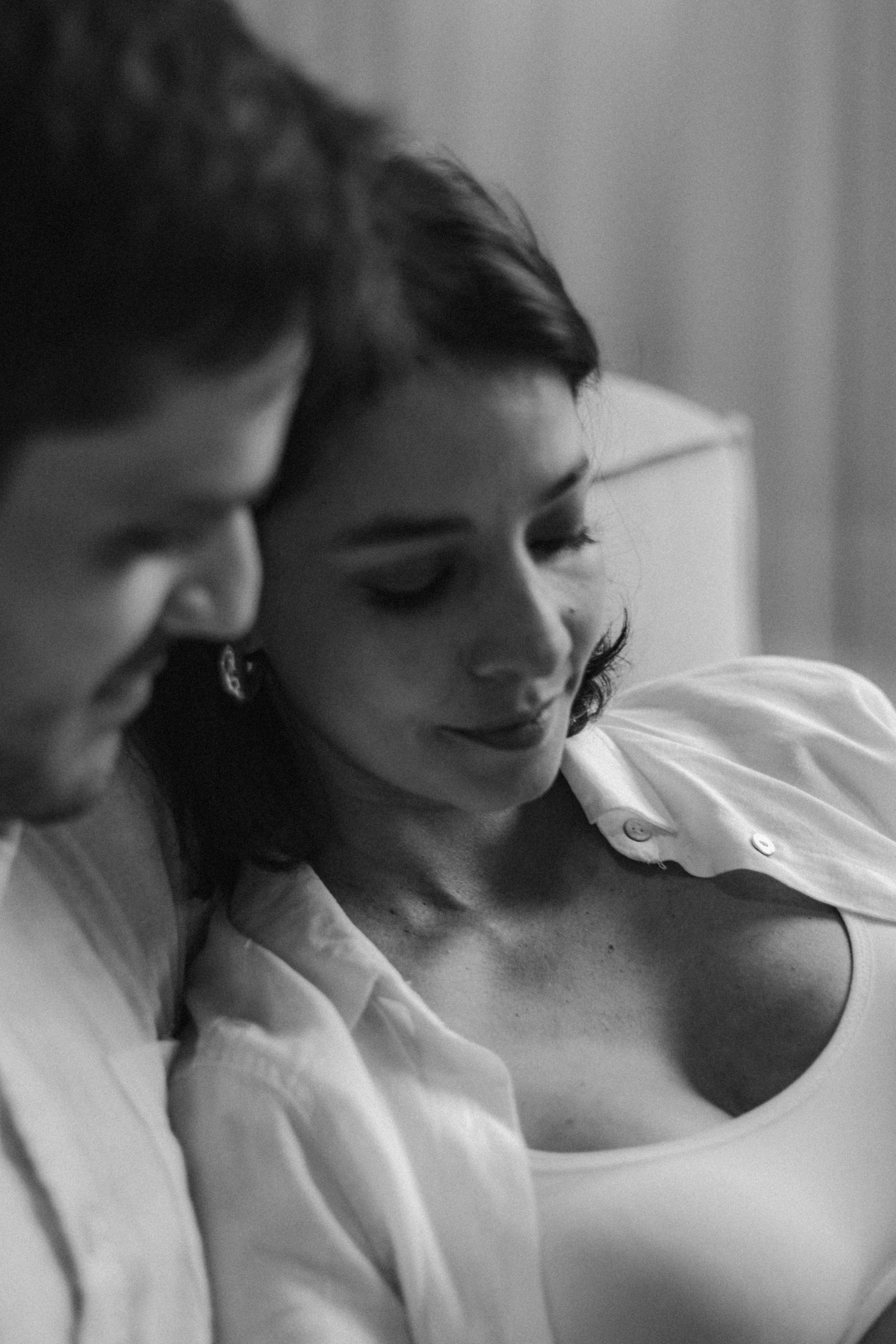 Juliana & Lucas. Principal