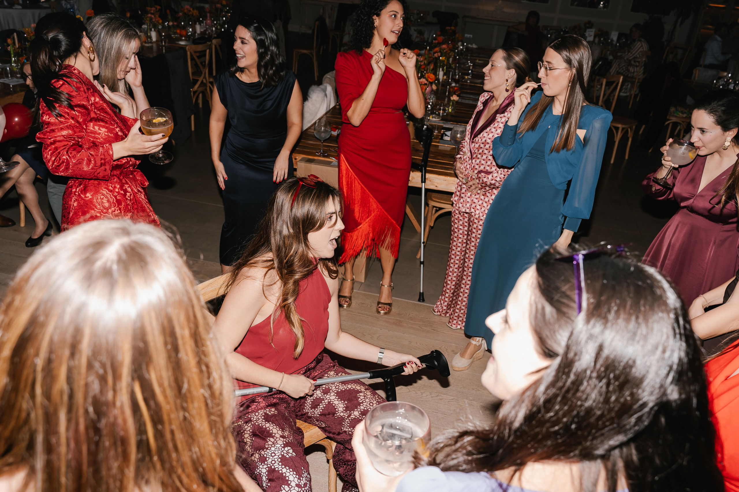 B & J. Fotógrafa de bodas y familias en España, Valencia: Nadia ProFoto