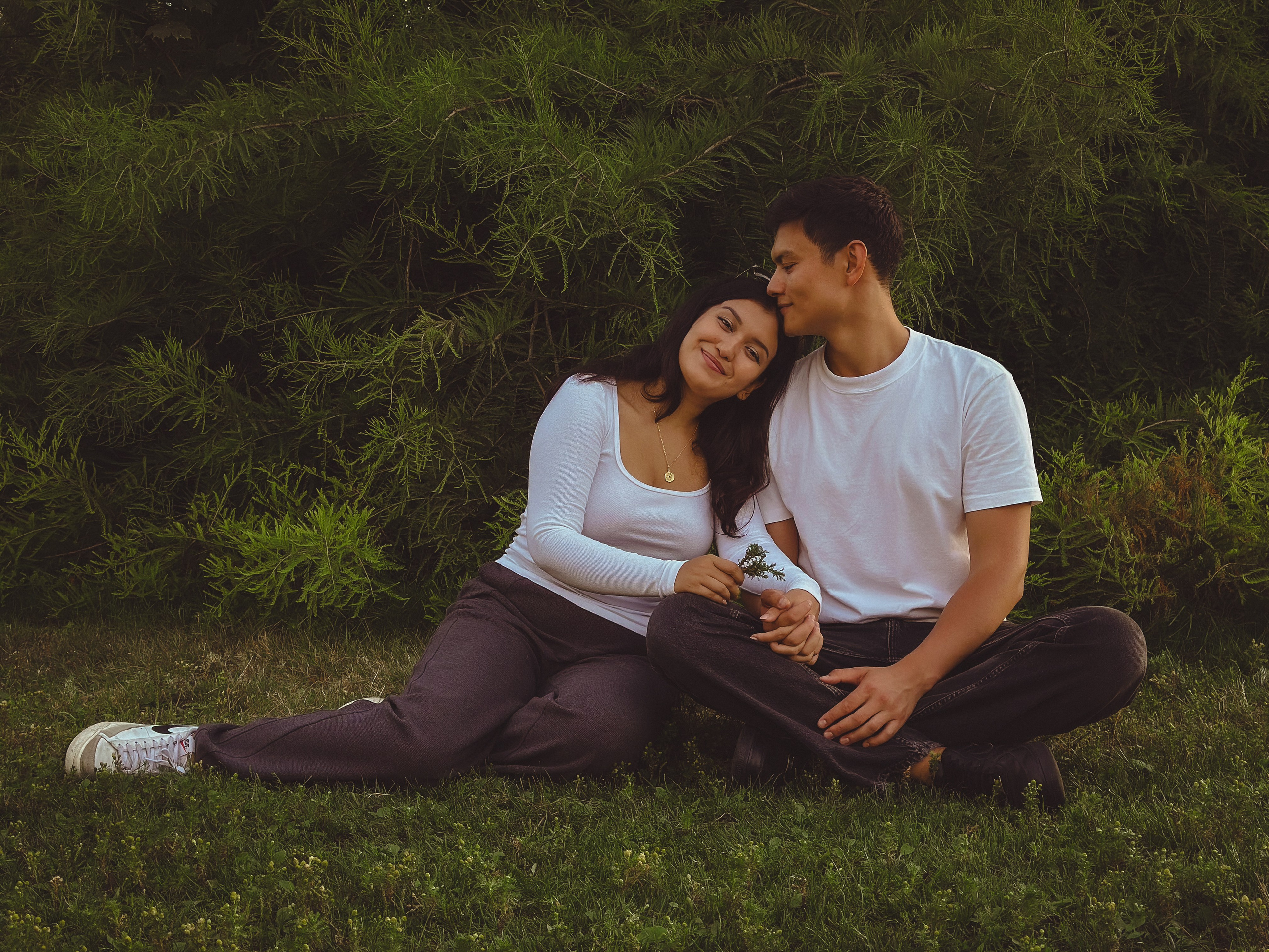 Anna’s Family. Yana Bobrova | Artistic Photography