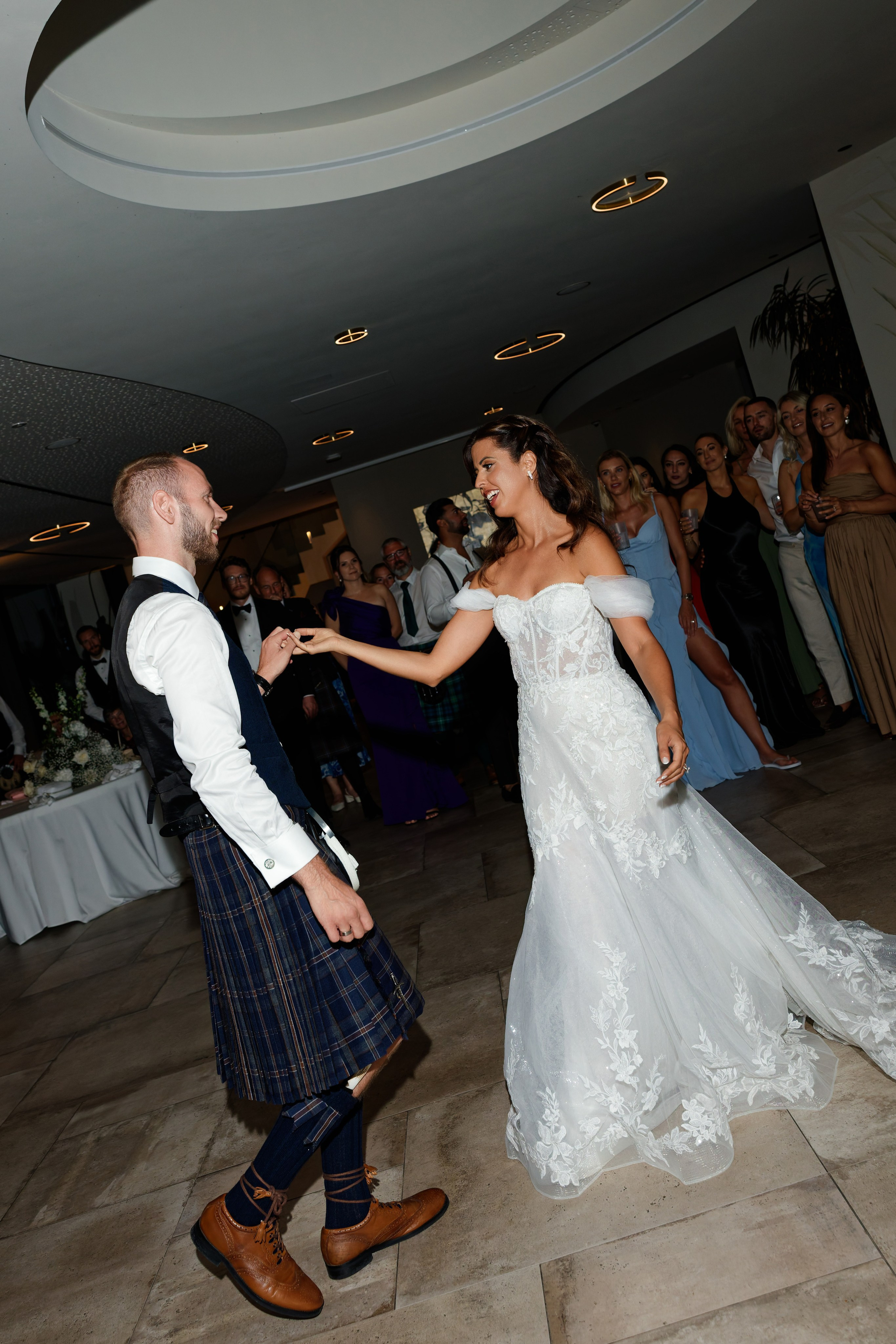 Wedding at Villa Porta on Lake Maggiore