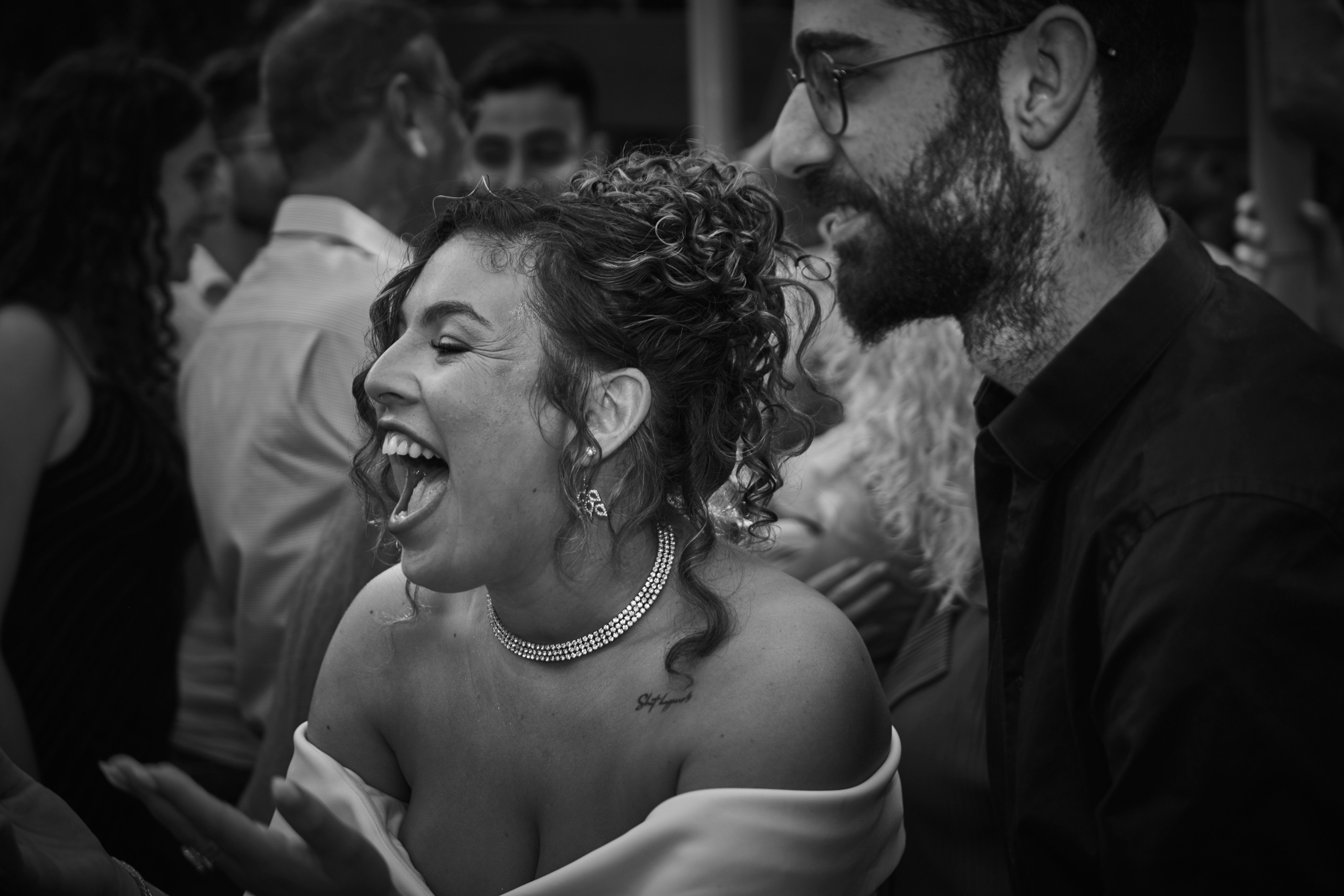 Amit & Jonatan. Middle East Photo Agency — Photography & Event Magnets — סוכנות צילום והדפסת מגנטים לאירועים