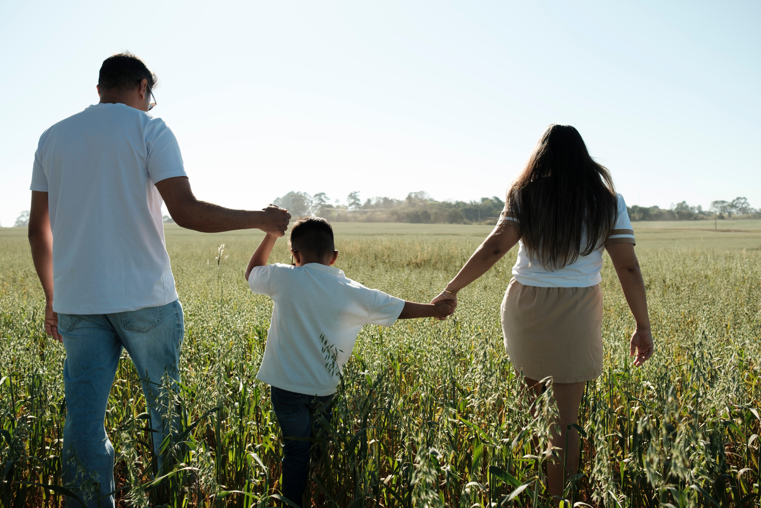 Família Priscila & Renan. Eduardo Fedalto Fotógrafo em Santa Barbara D’Oeste e Americana — SP