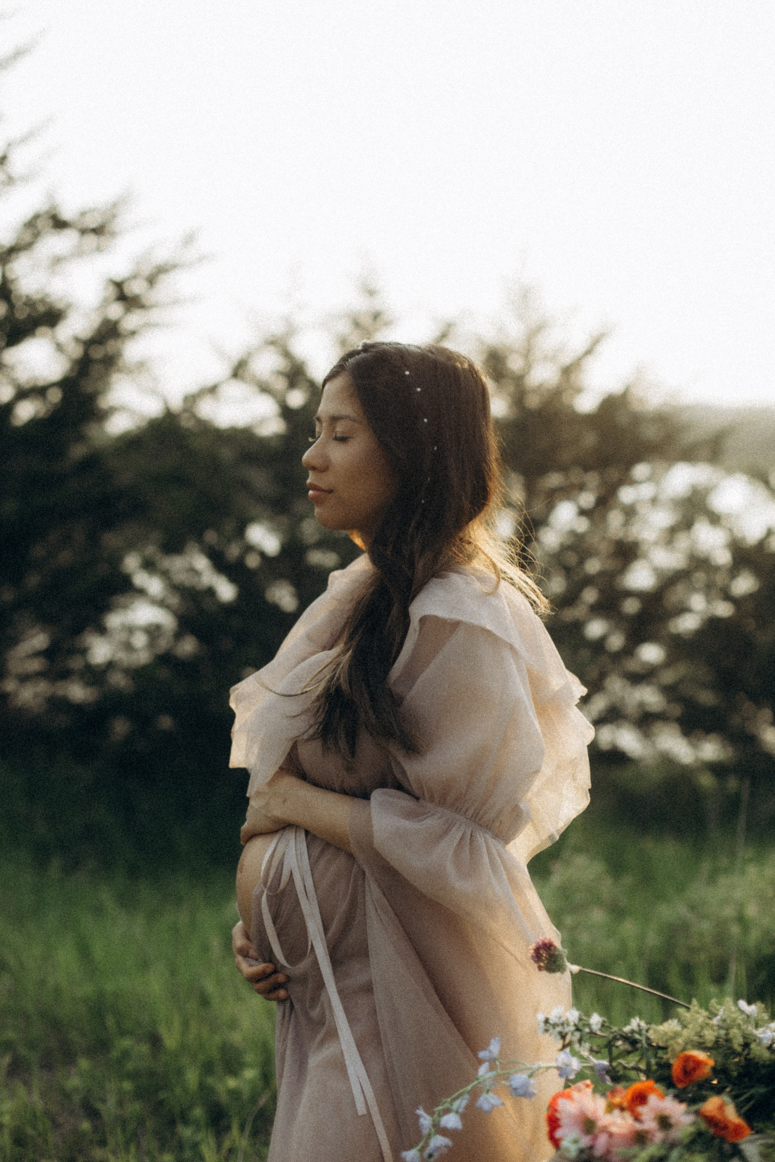 Mama Alona. CAPTURED BY SHANKS PHOTOGRAPHY