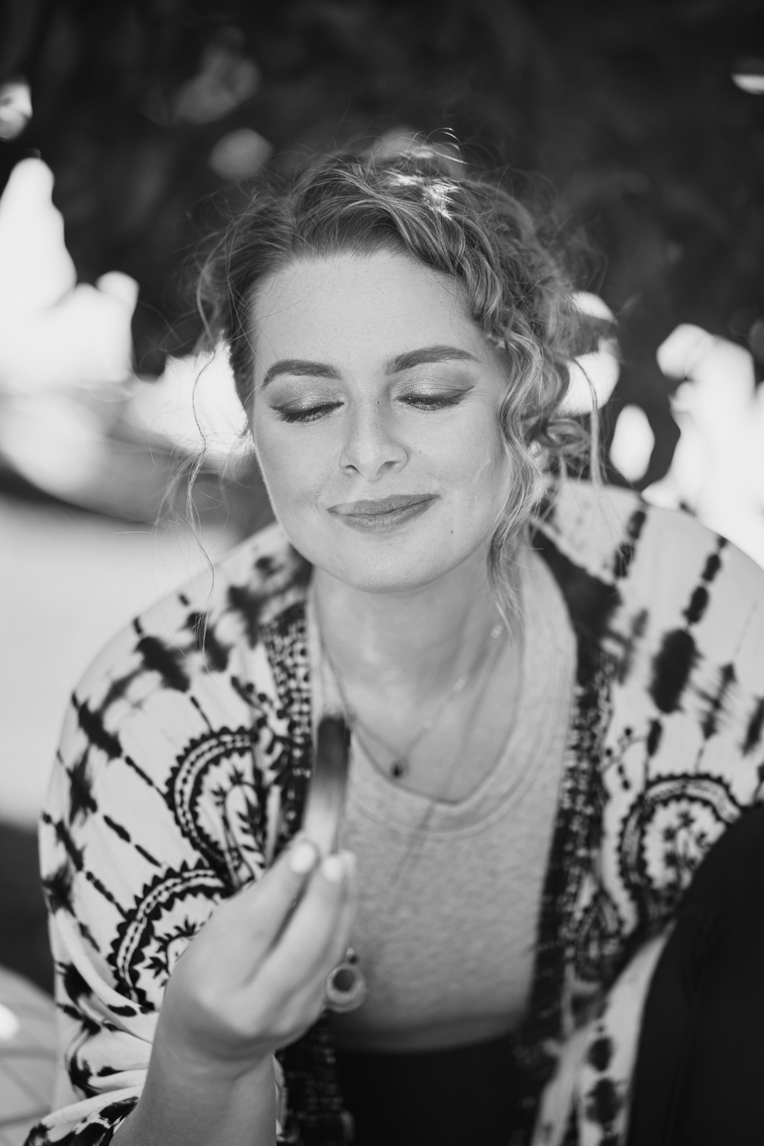 Катерина. О комфорте. Фотограф в Барселоне Жанна Захарченко