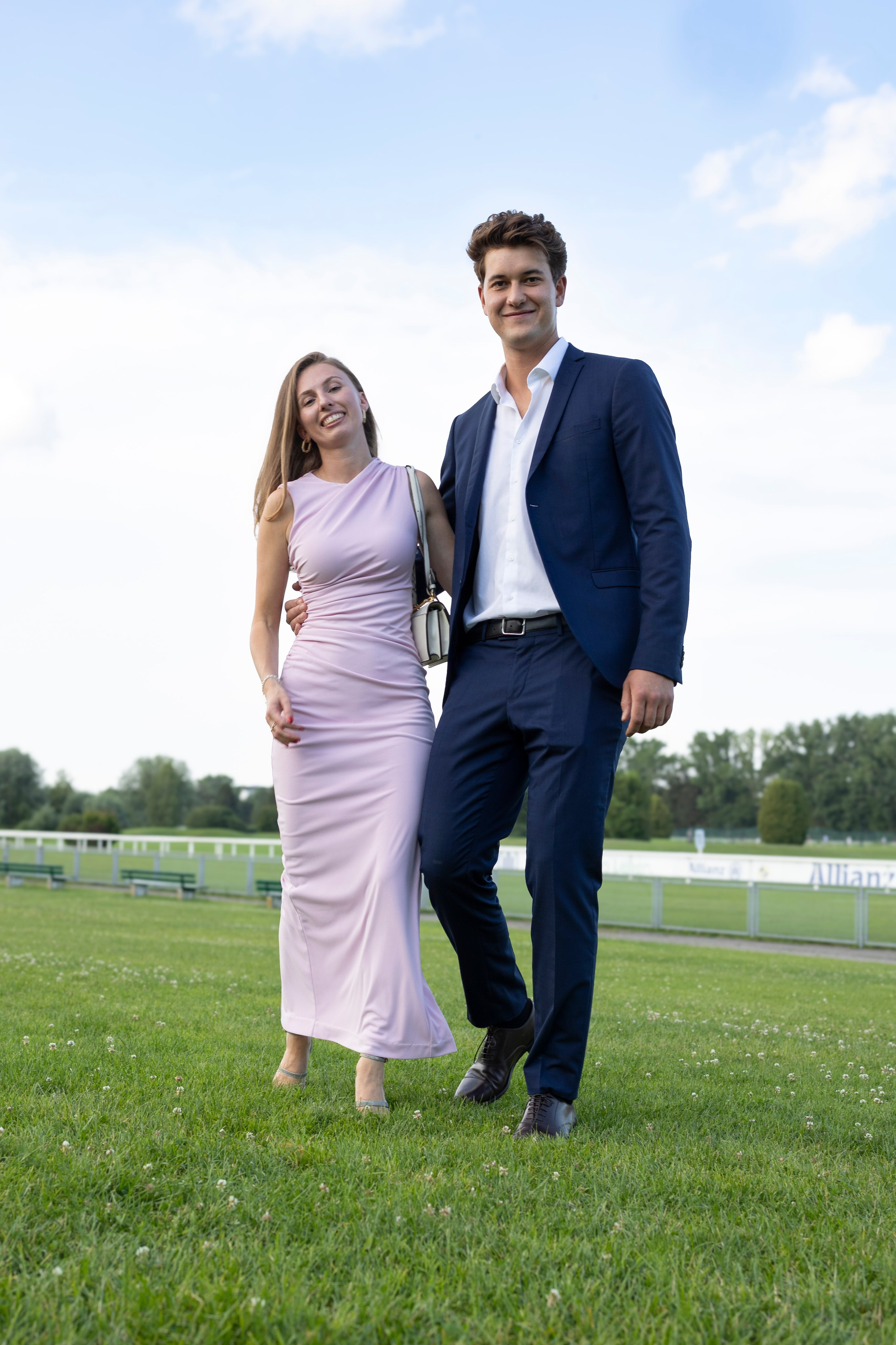 Abschlußfeier. Photographer in Munich