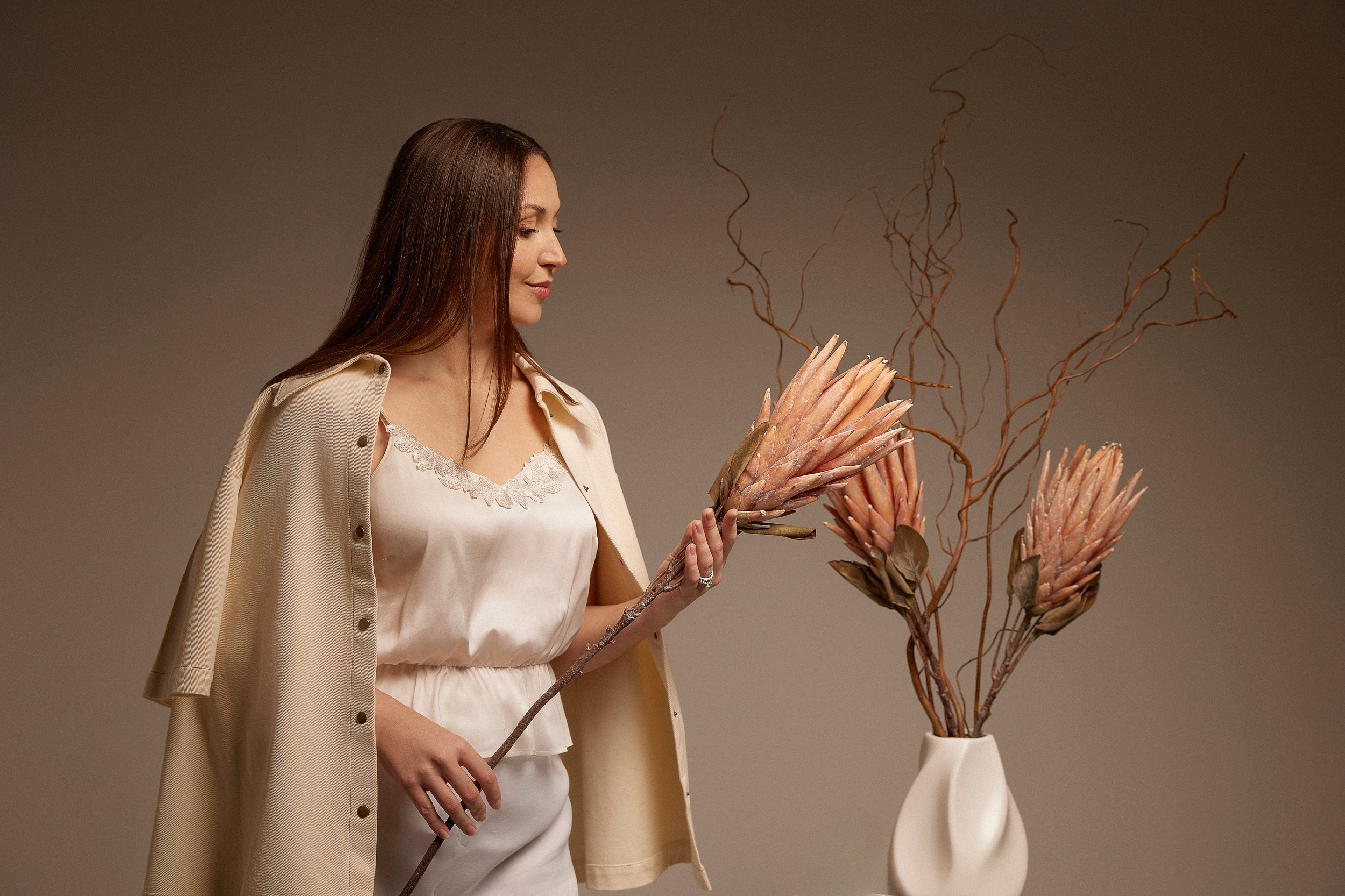 Content for Instagram blog. Female Photographer in Dubai