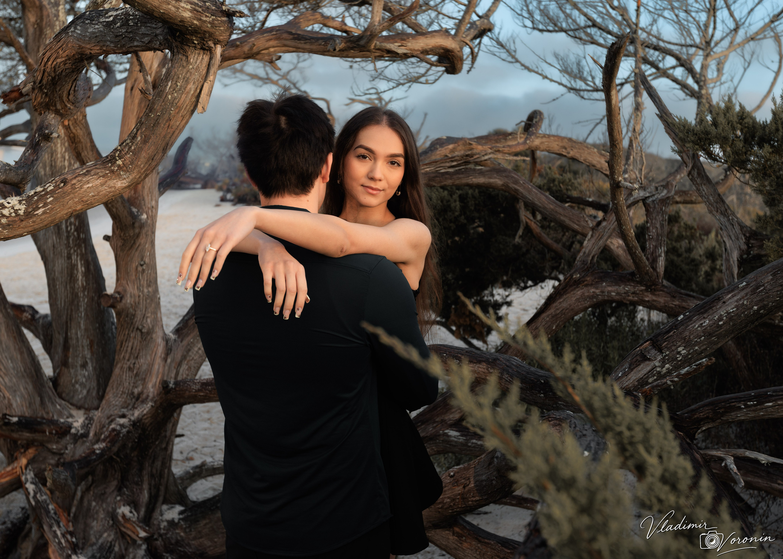 Gavin&Diana. Photographer St. Augustine