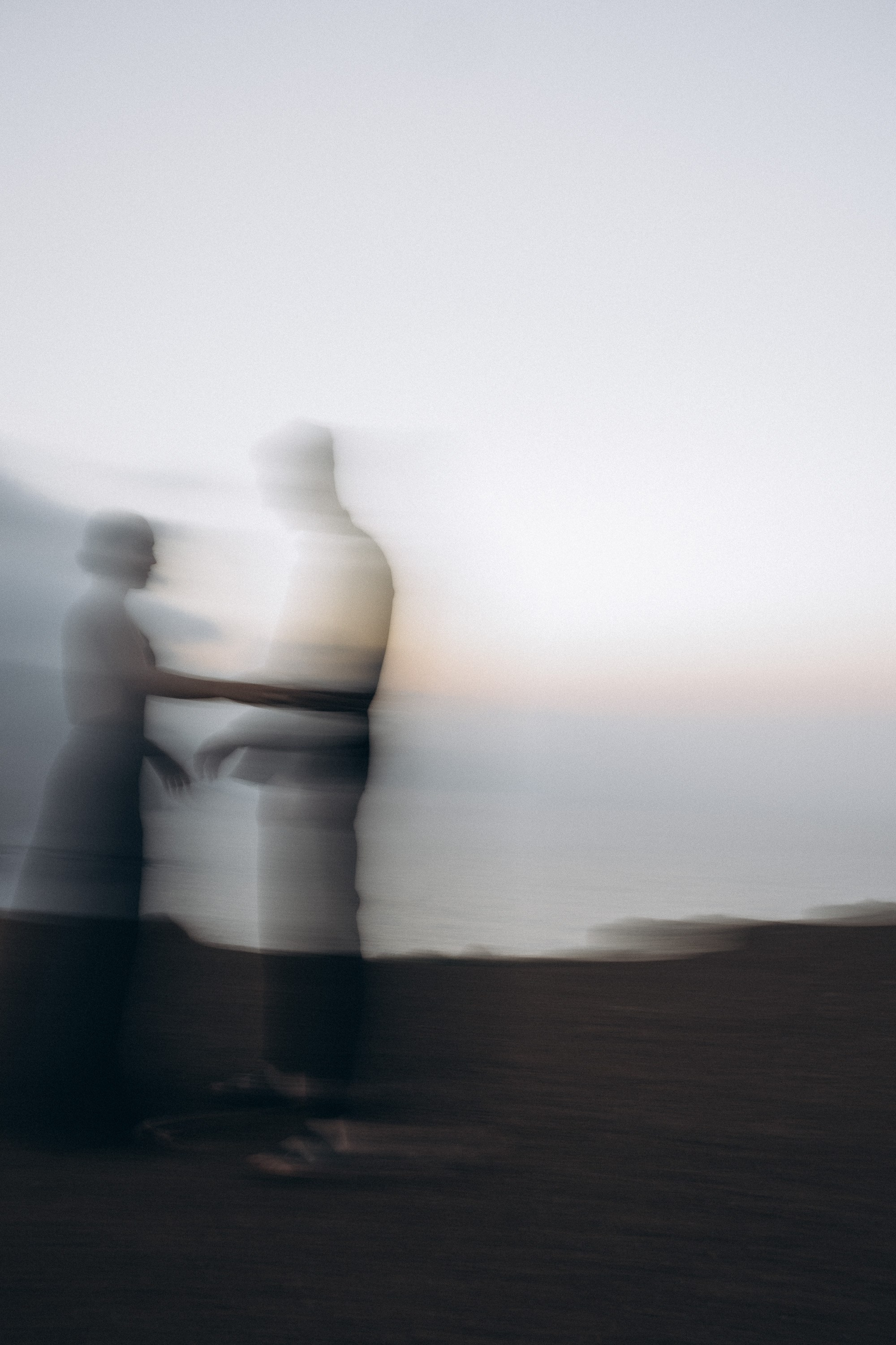 Love story for Lera & Yura in Sao Lorenco