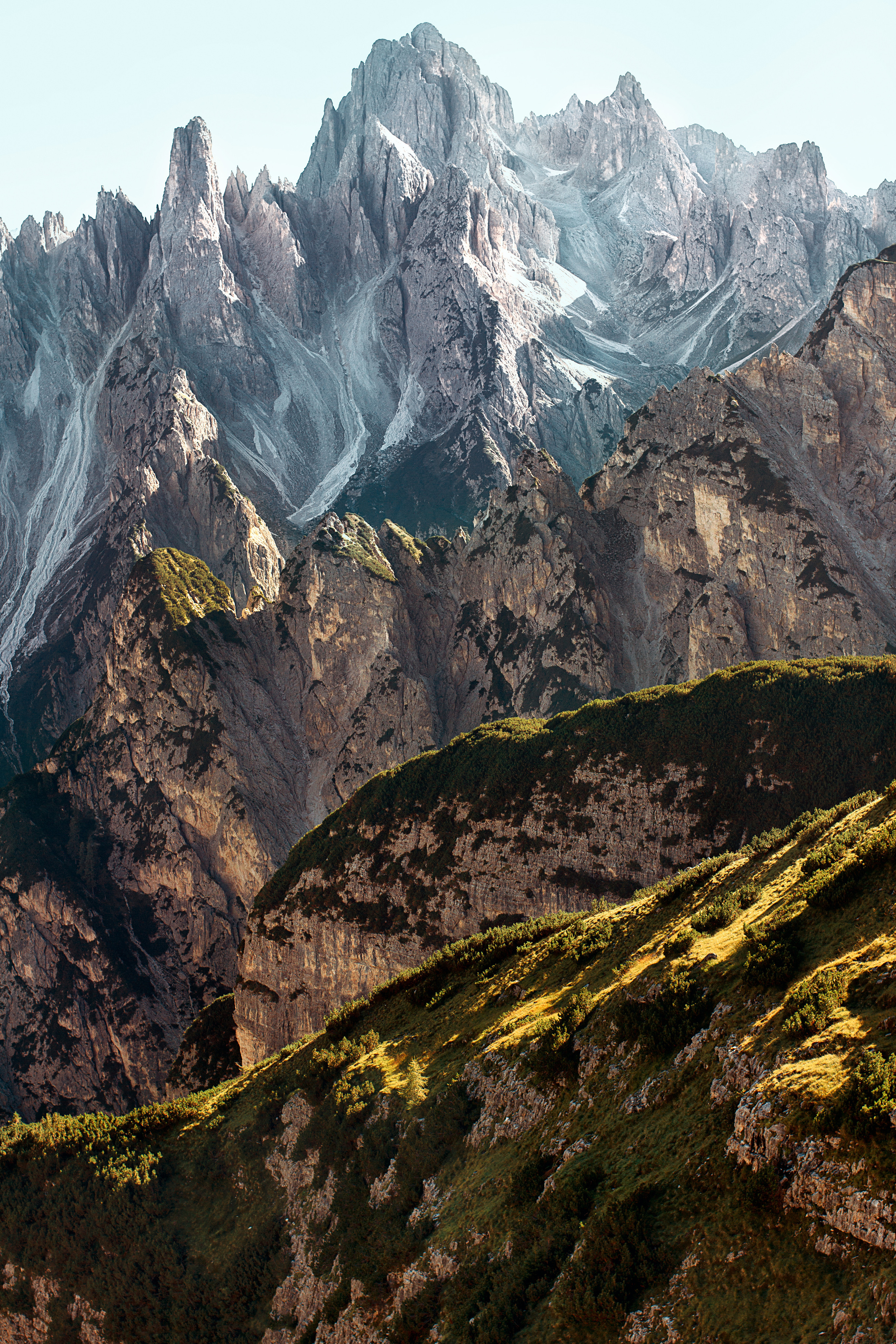 My travels. Alexandra Grevtseva — Art-photographer in Germany