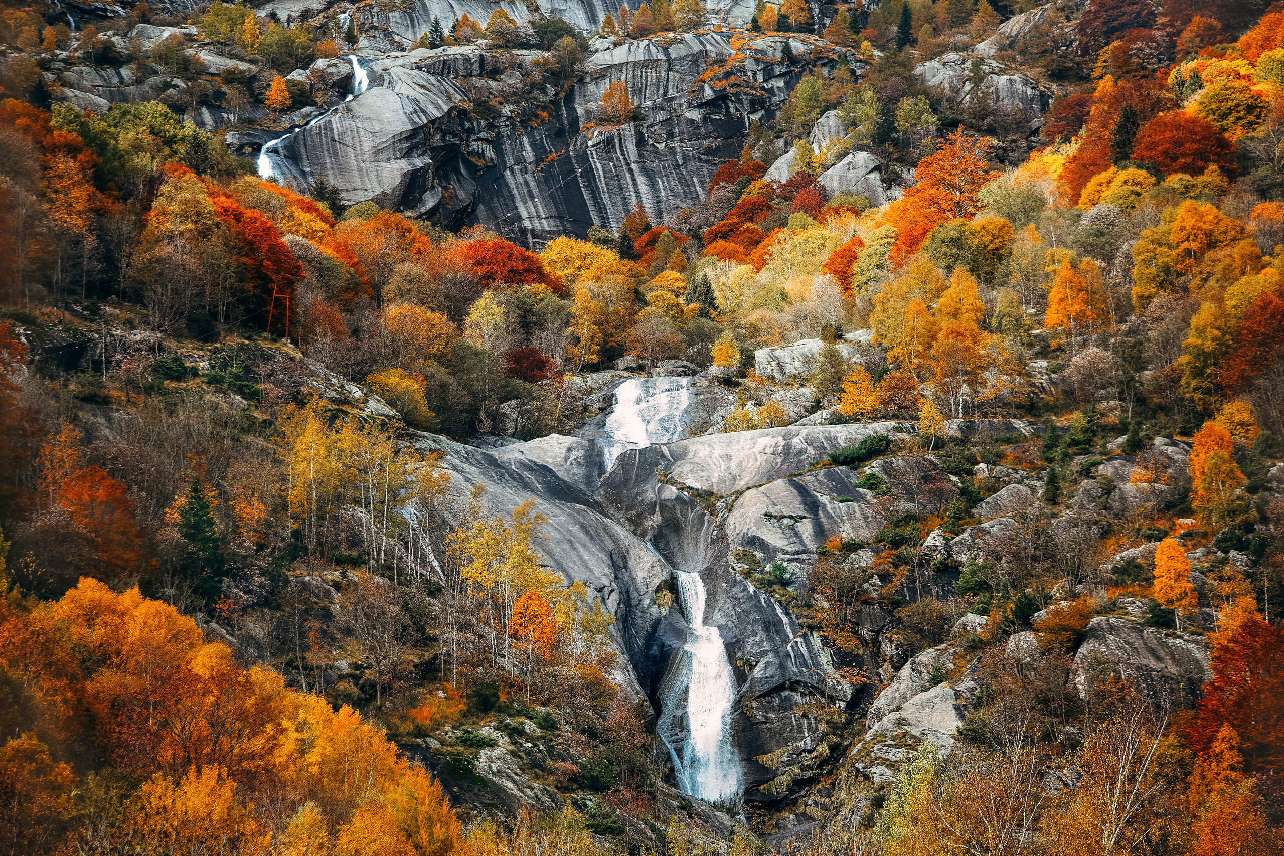 My travels. Alexandra Grevtseva — Art-photographer in Germany