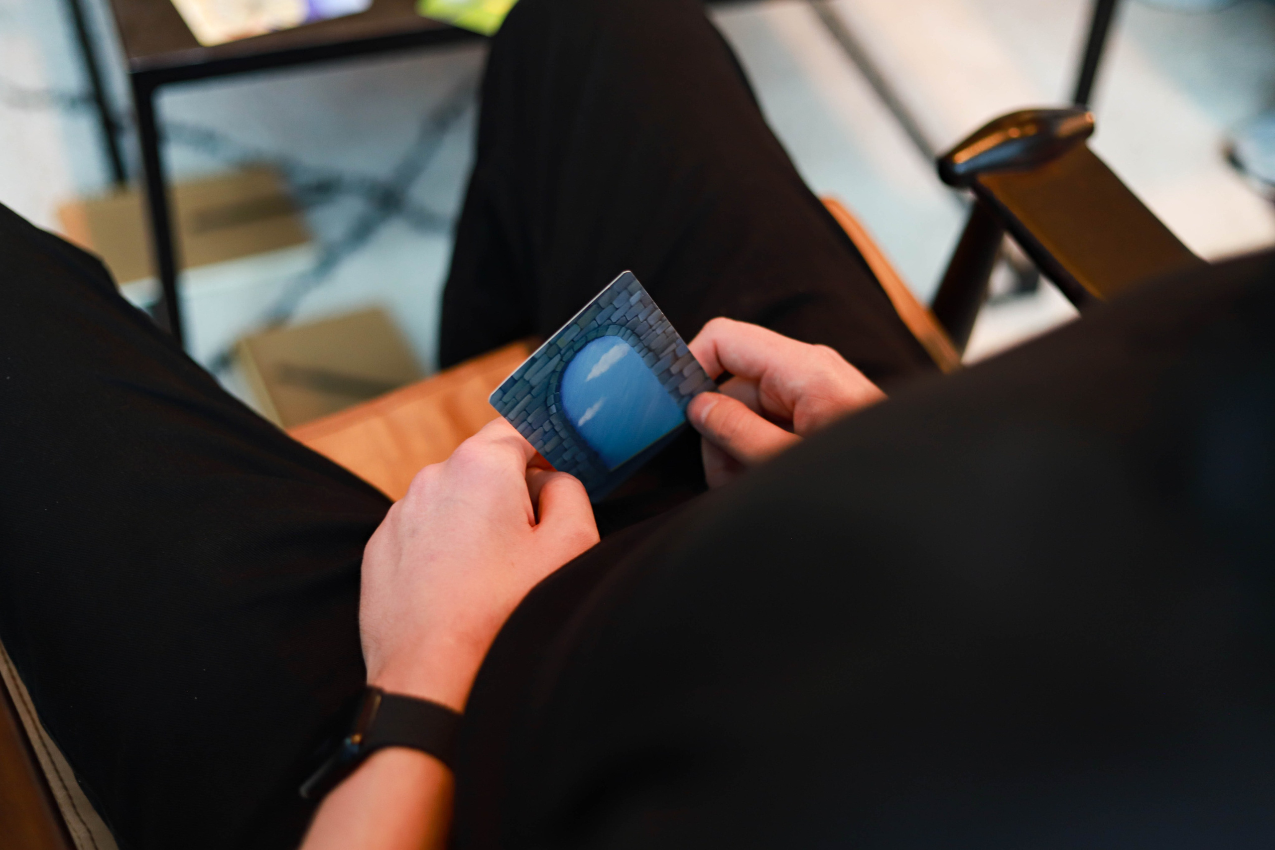 Stephanie’s Team. Family and Portraits photographer Diana Andoni