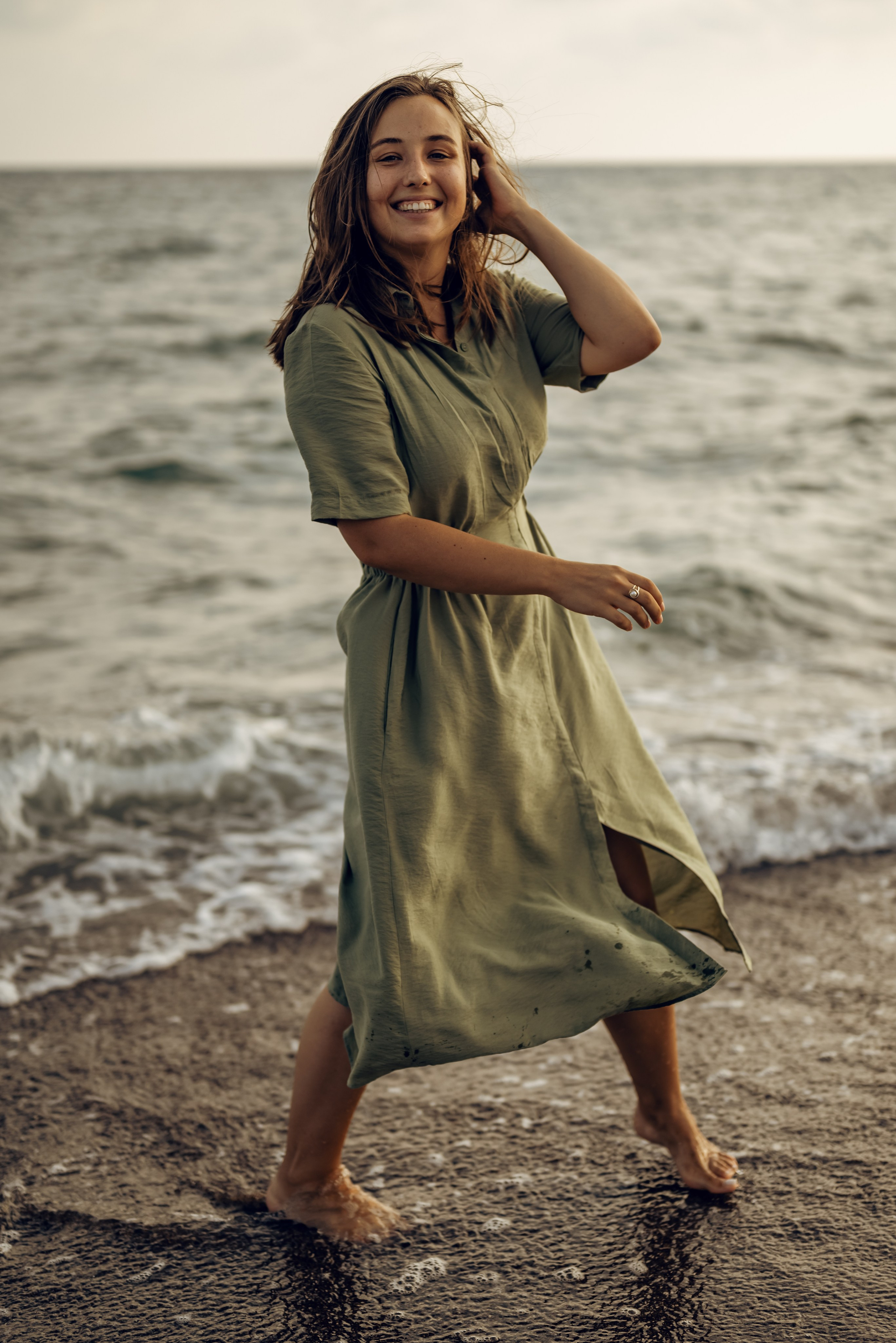 Ilona & Ali. Photographer Irina Novikova