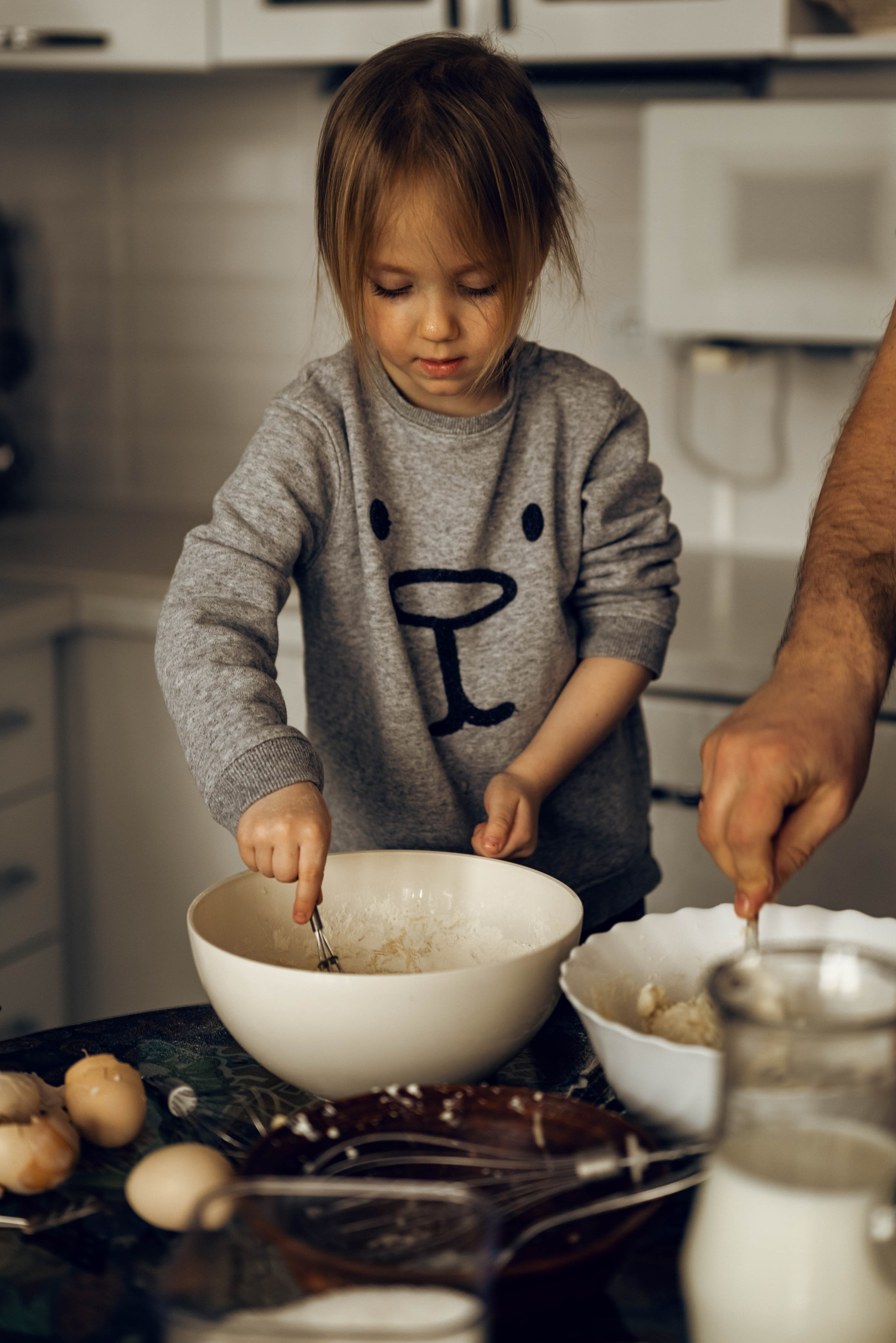 Александра, Николай, Соломия. Фотограф Ирина Новикова