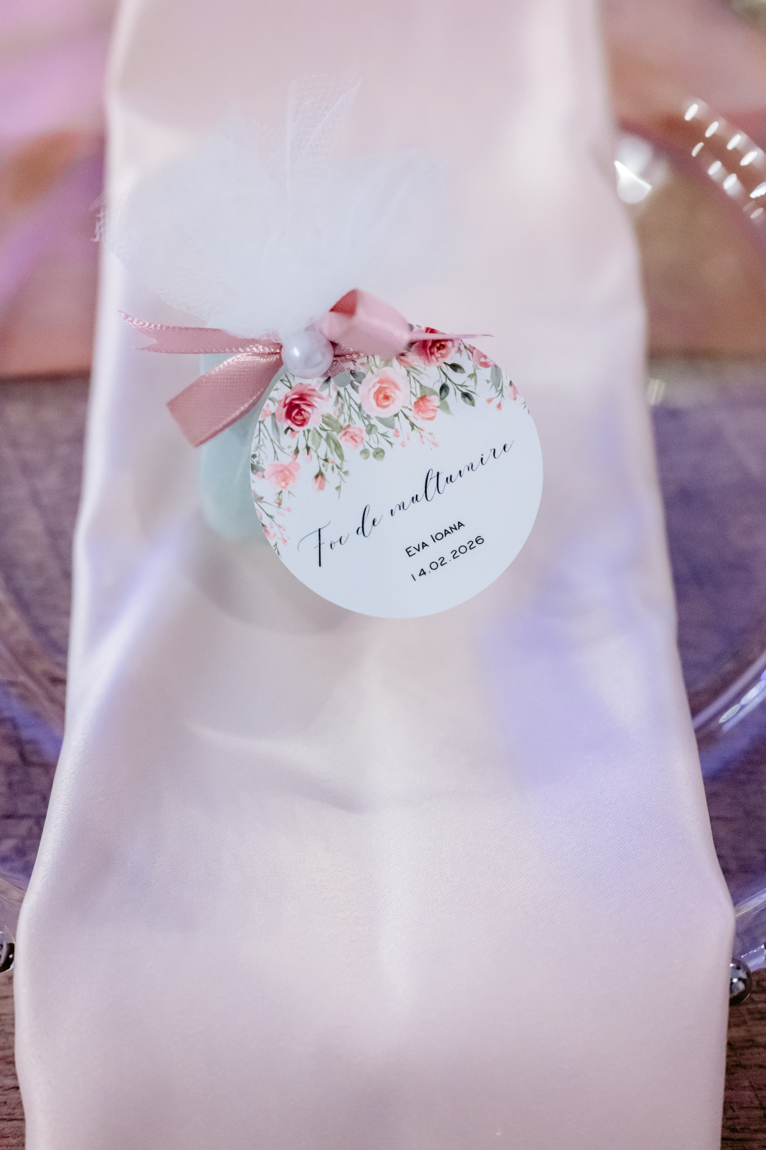 Botez Eva Ioana, Ciresul Salbatic. Ana Maria Dragan Fotograf Evenimente