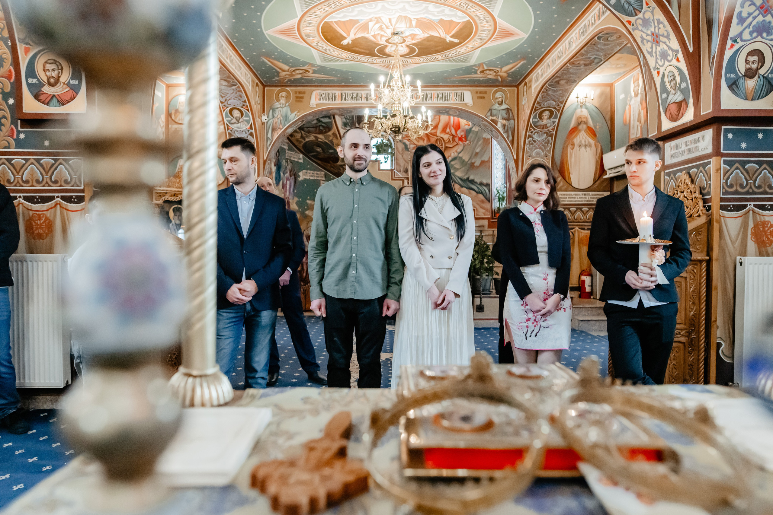 Nunta Andreea si Mihai. Ana Maria Dragan Fotograf Evenimente