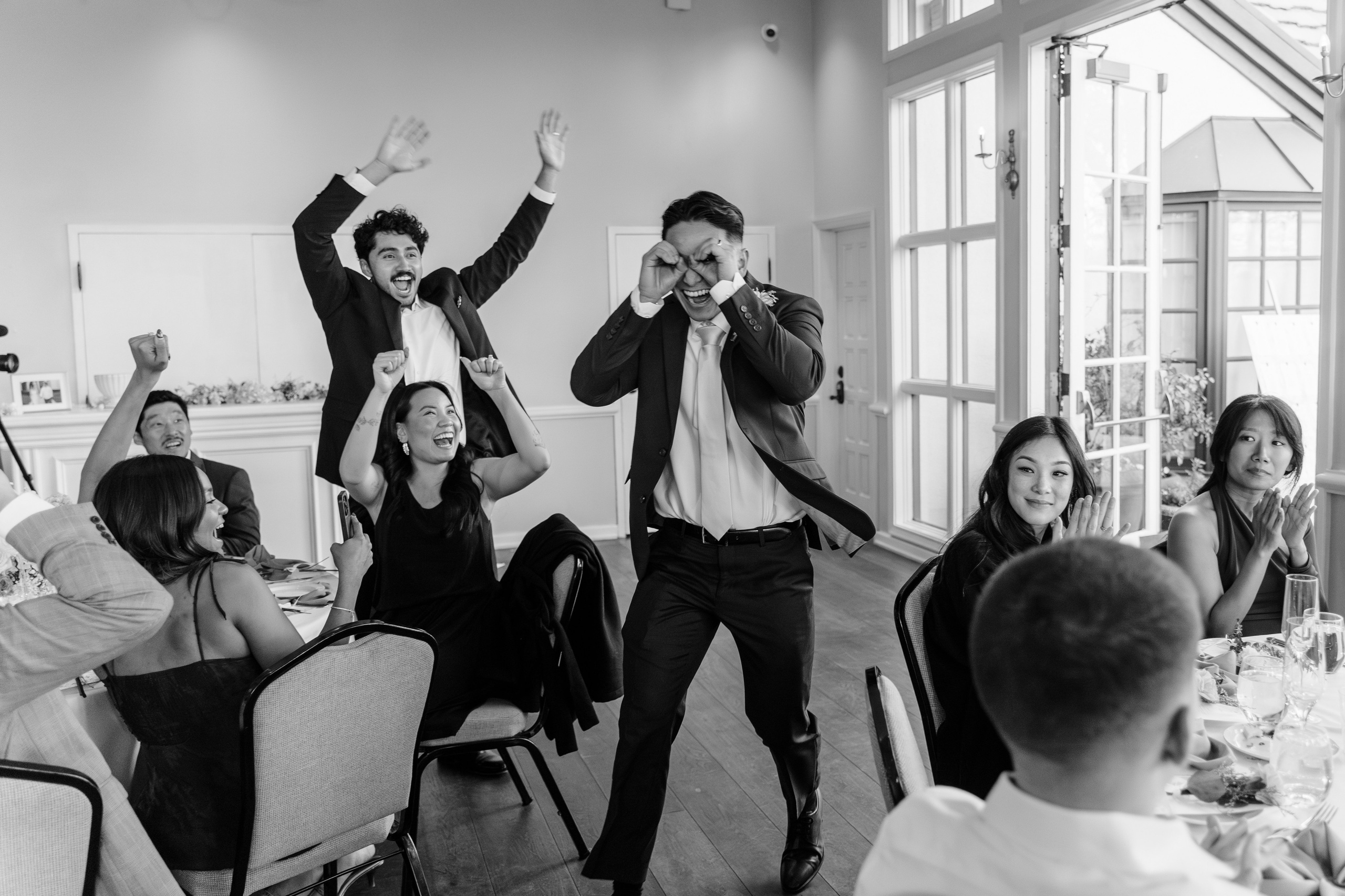 Daniel & Michelle Wedding. Pixel Pie — Wedding Photography & Videography