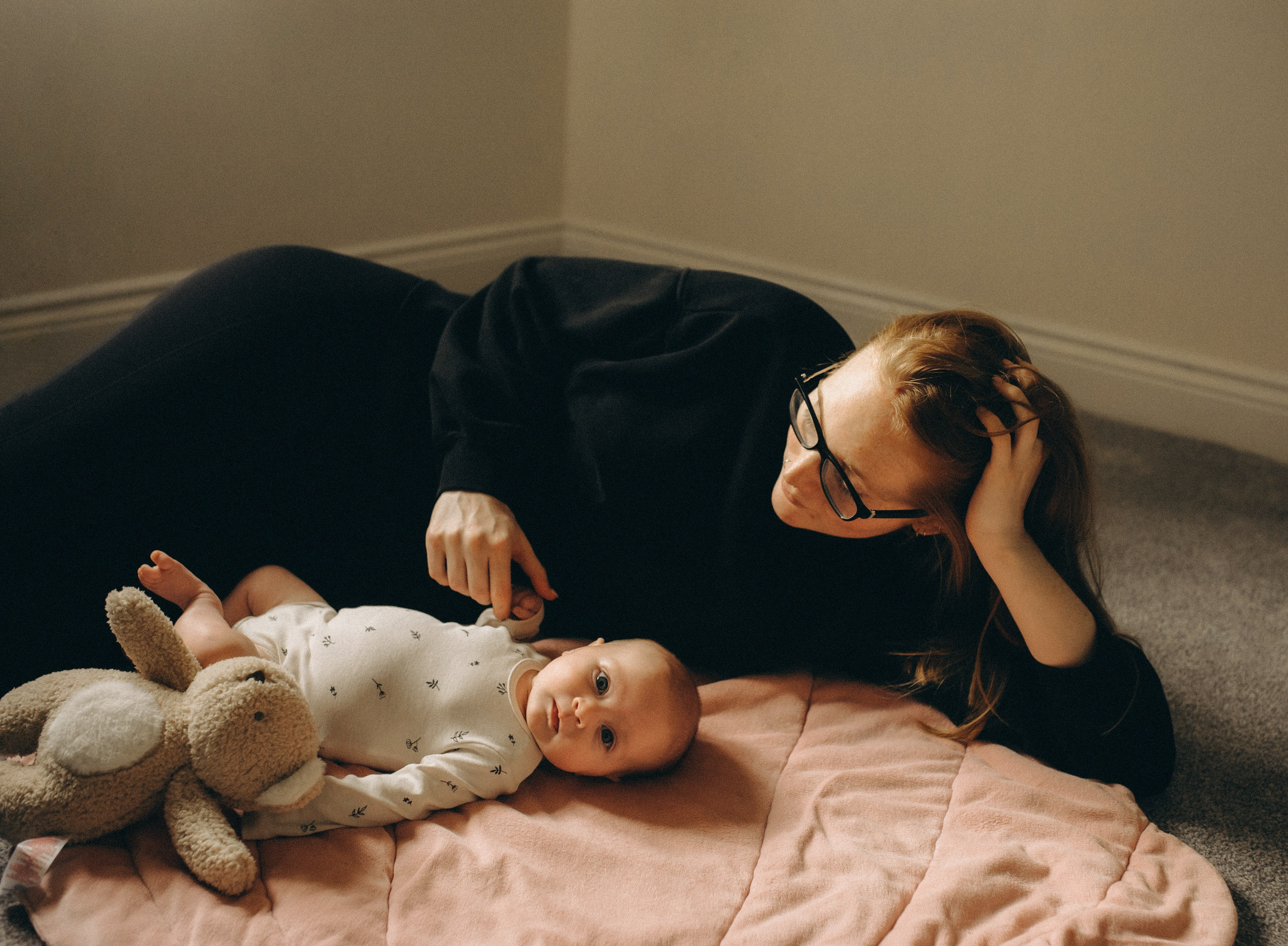 NEWBORN. Kateryna Rudetska — Family, Maternity & Newborn Photography
