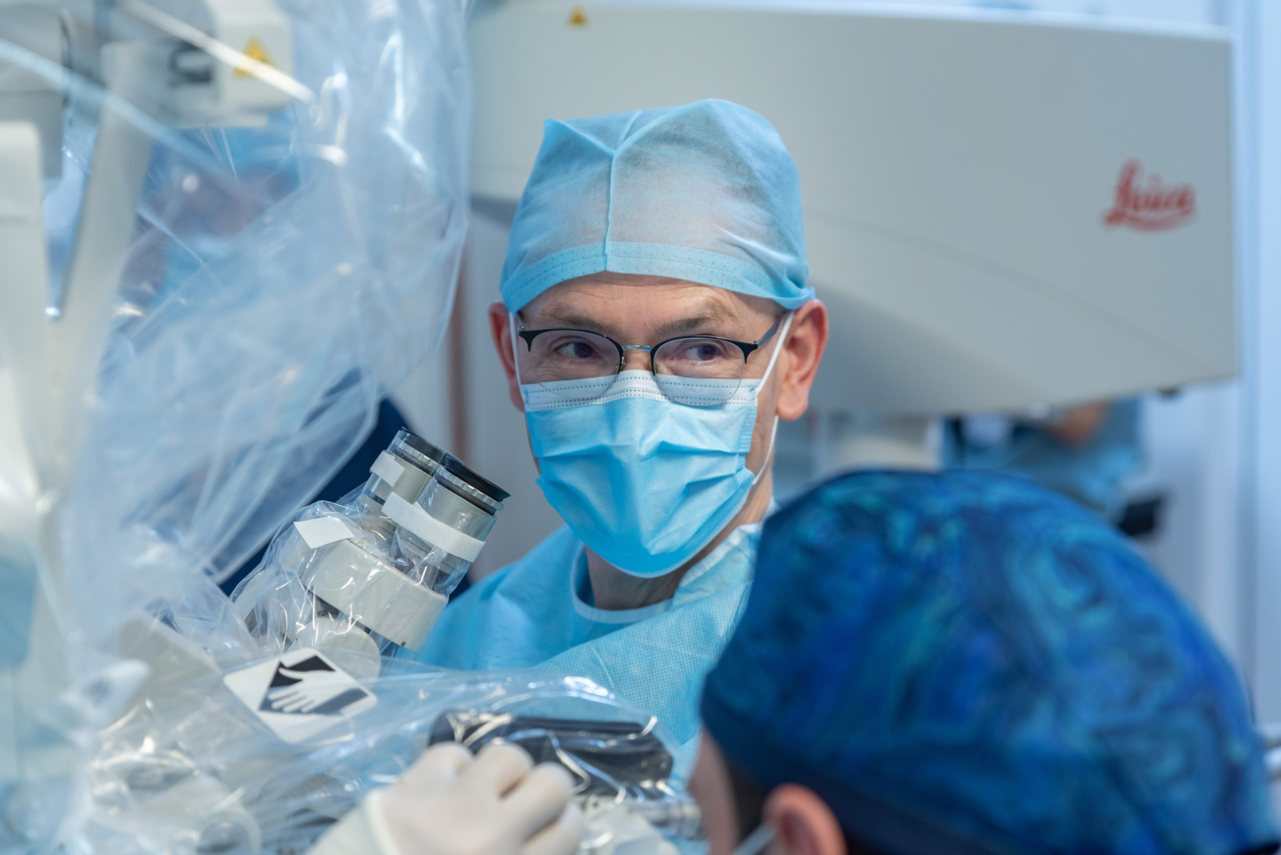 Medical. Photographer in Yerevan