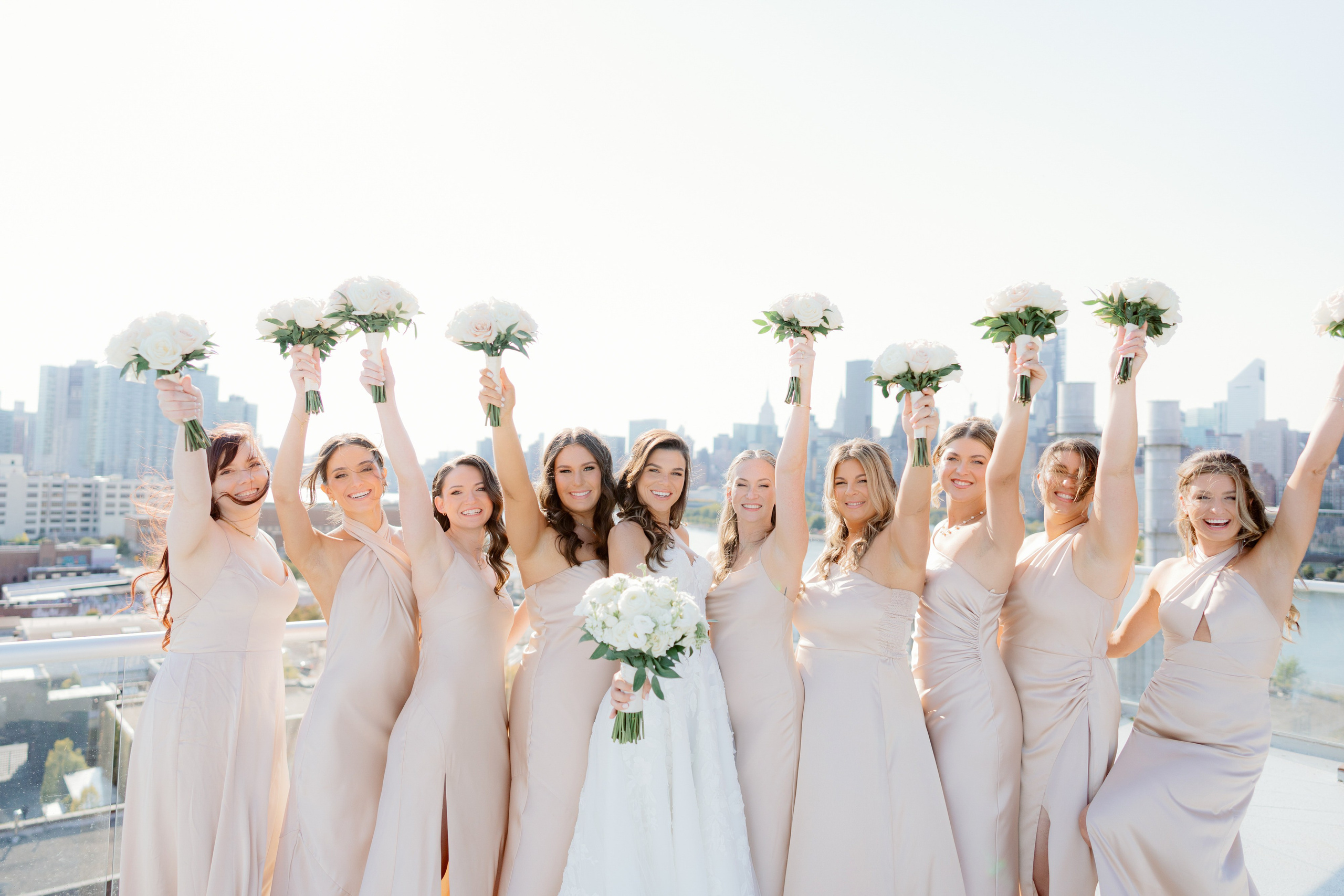 Jenna and Steven. Wedding photographer and videographer New York | New Jersey