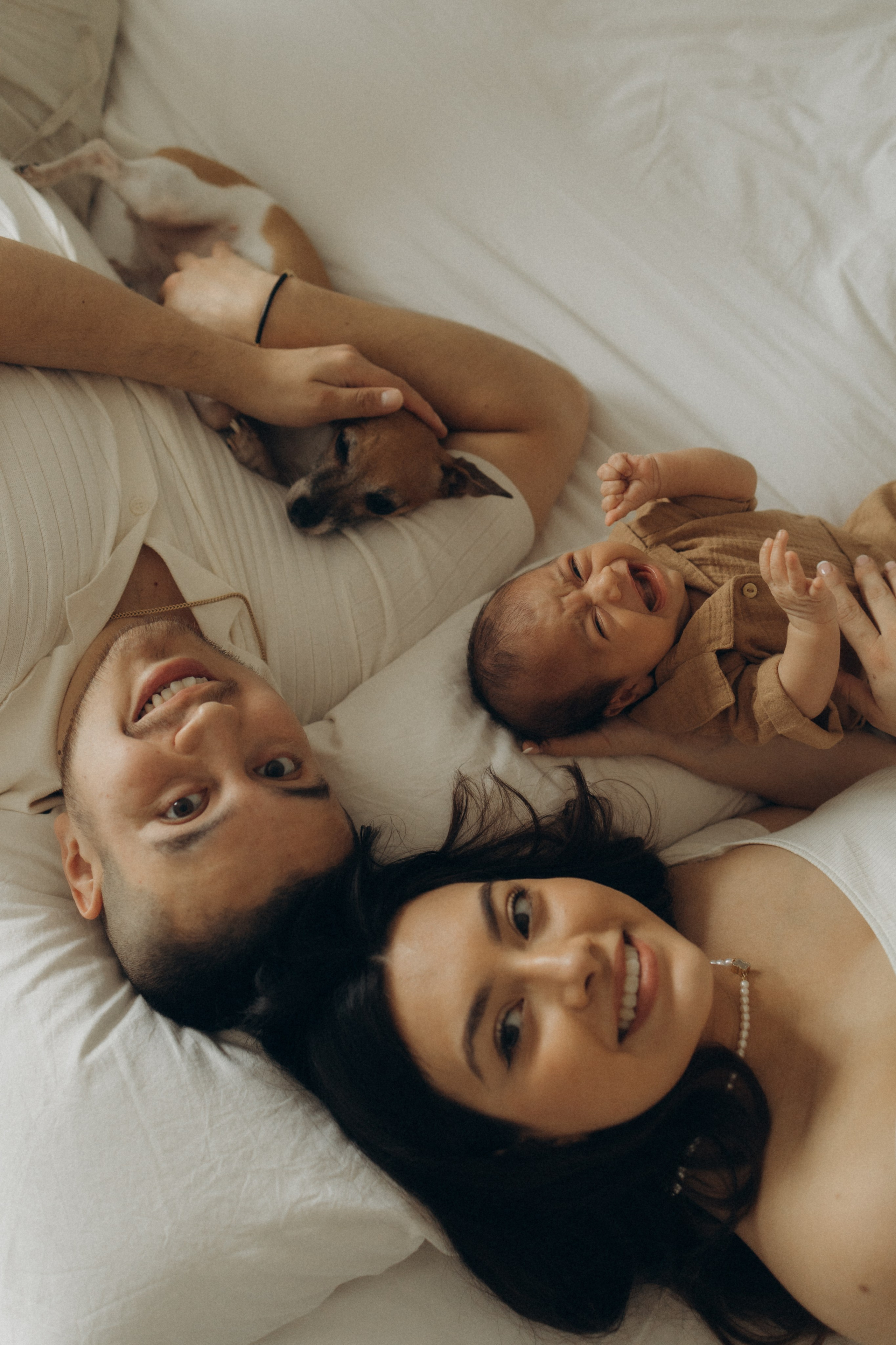 When Rafael was born. Photographer in Milton Keynes, Northampton & London — Wedding, Family & Portrait Photography