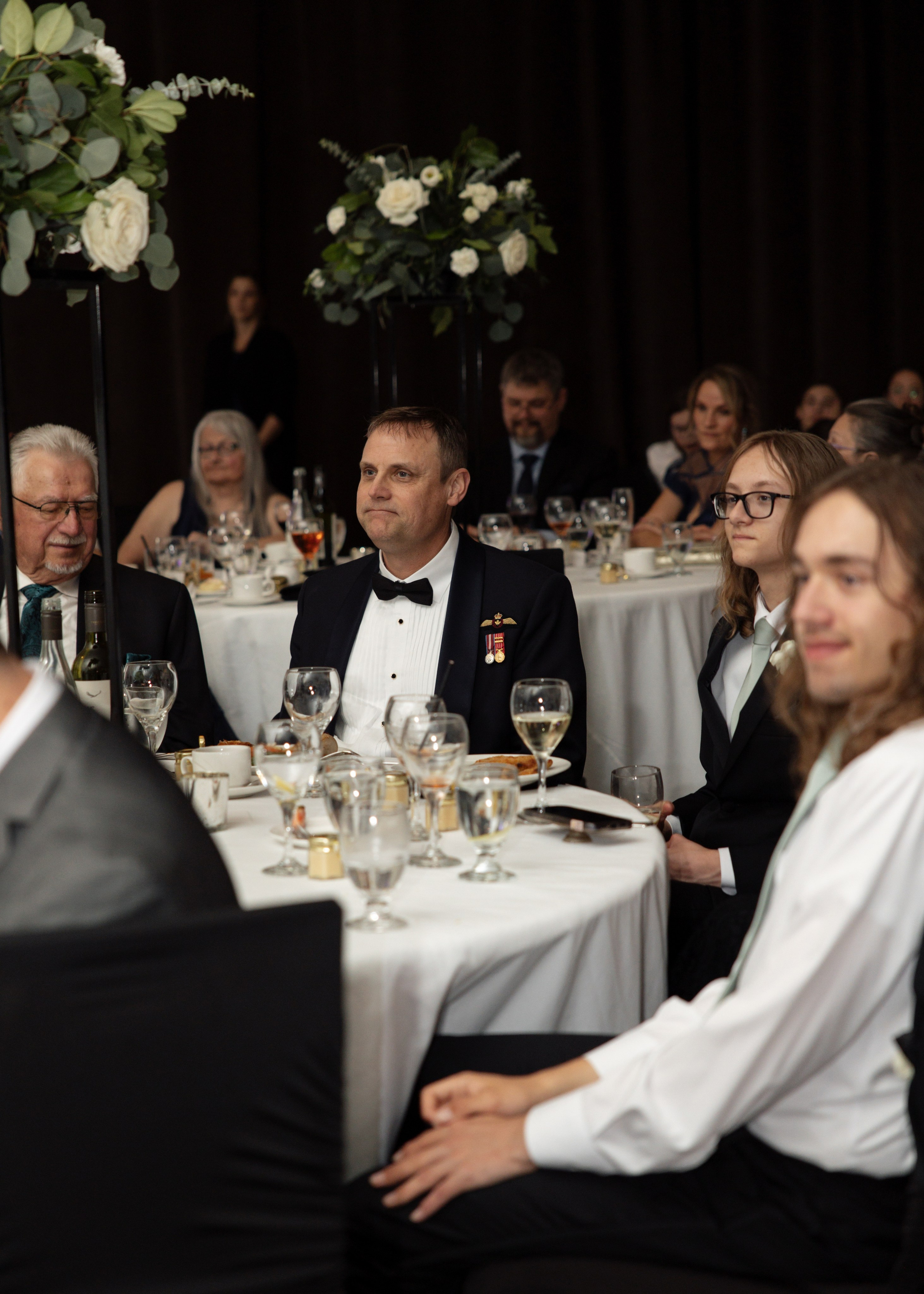 Gabriella & Kyle. Wedding Photographer in Winnipeg — Cinematic & Timeless by Vitiuk Photography