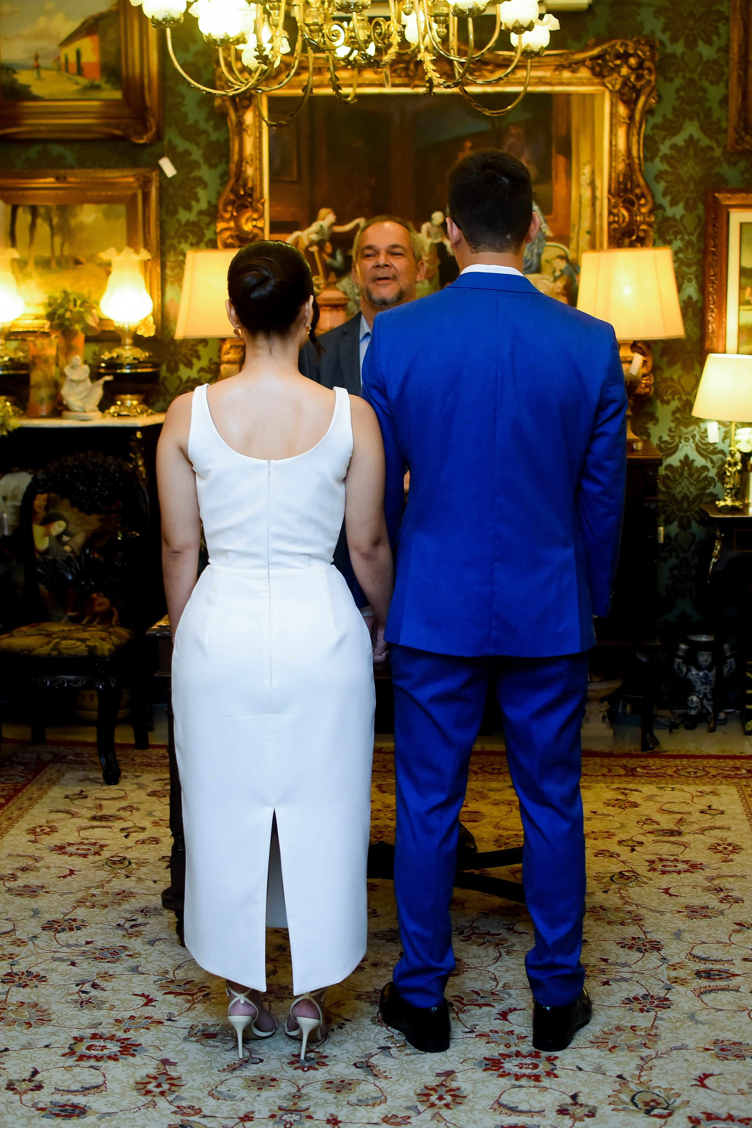 CARTÓRIO. Haziel Ribeiro Fotógrafo de Casamentos em Natal RN