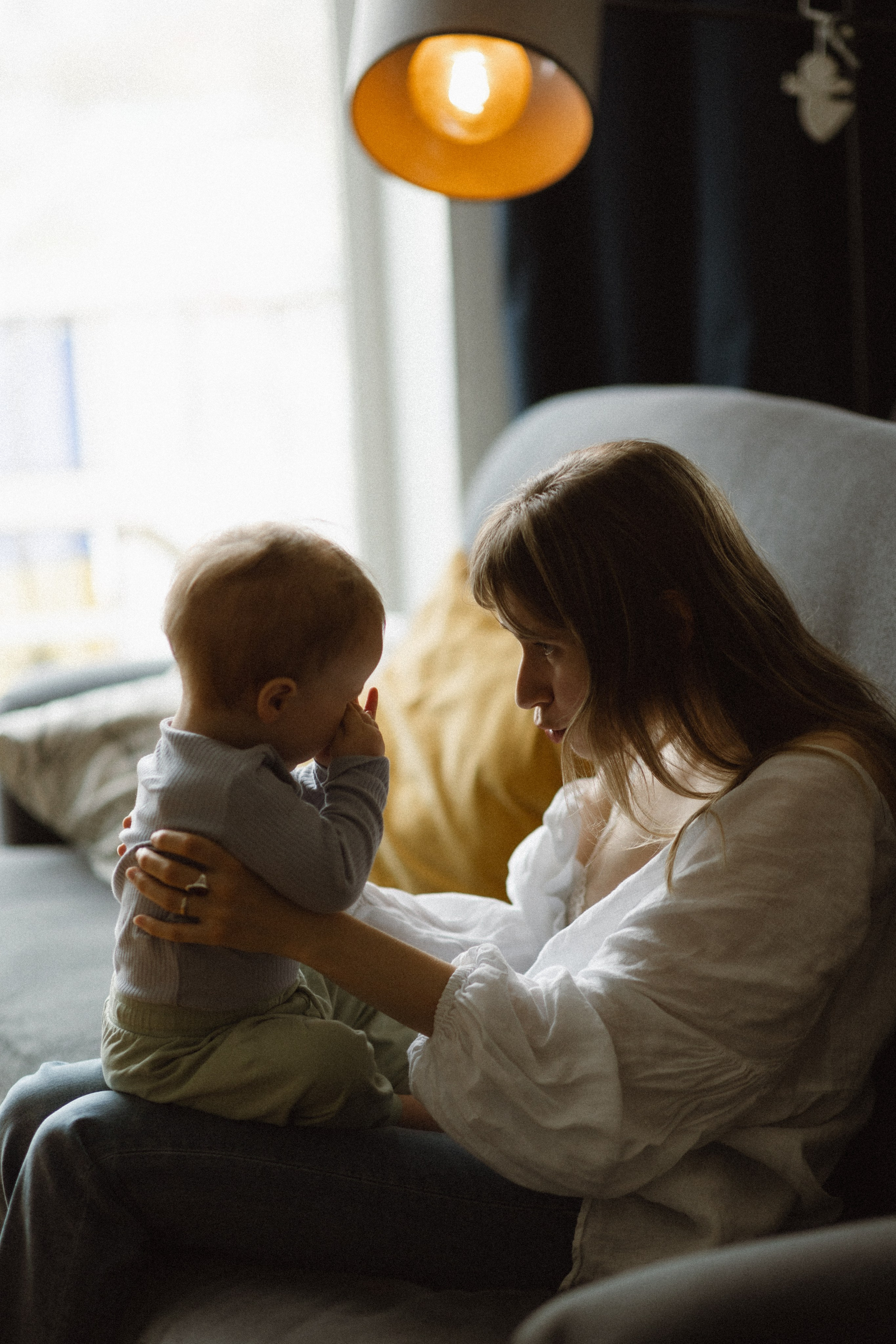 Jauki šeimos fotosesija | NAMAI. Vestuvių ir šeimų fotografė Lena Bondarenko / belove photo
