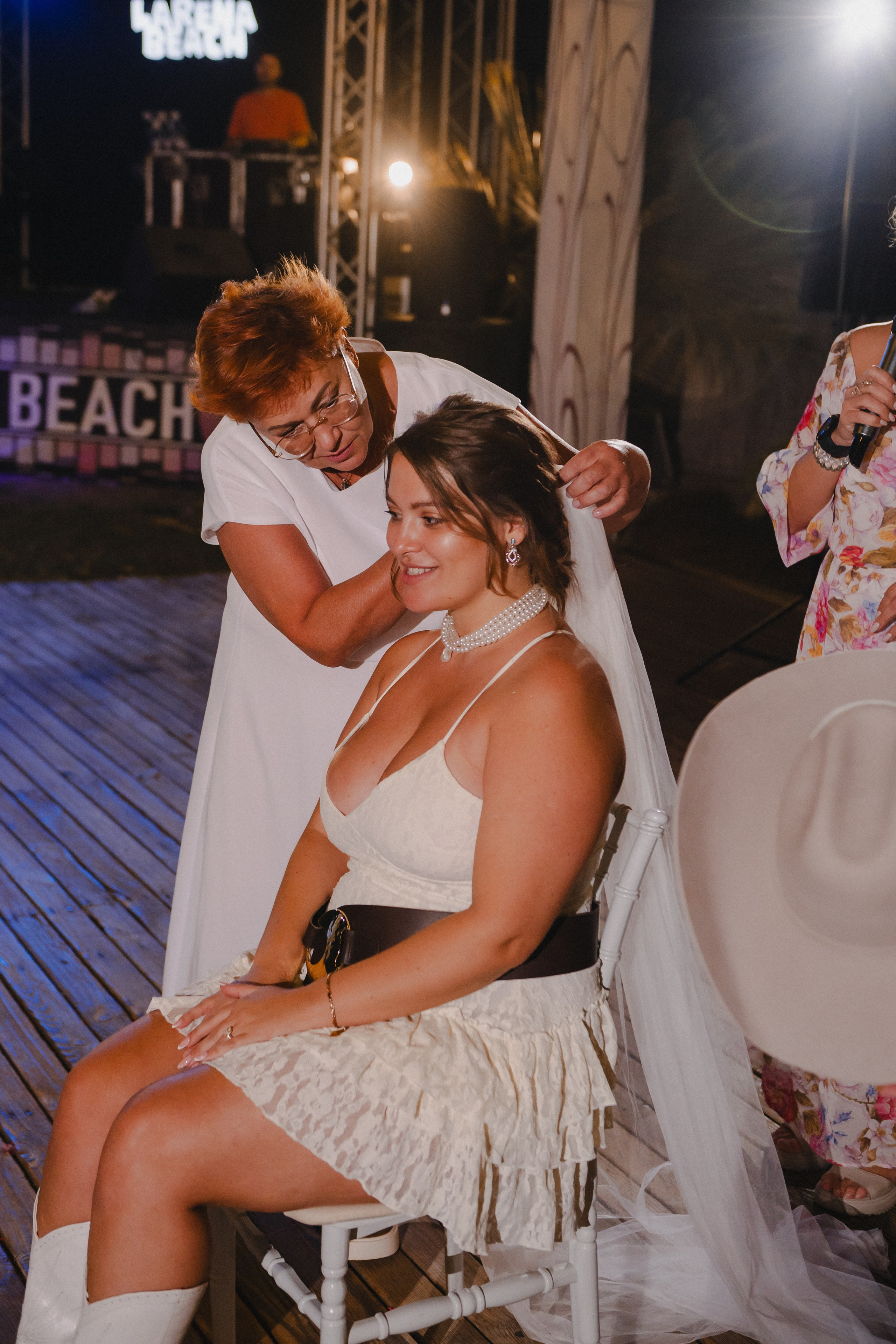 Nataly & Tristian. Фотограф в Анталии (Турция) Ева Сэрт