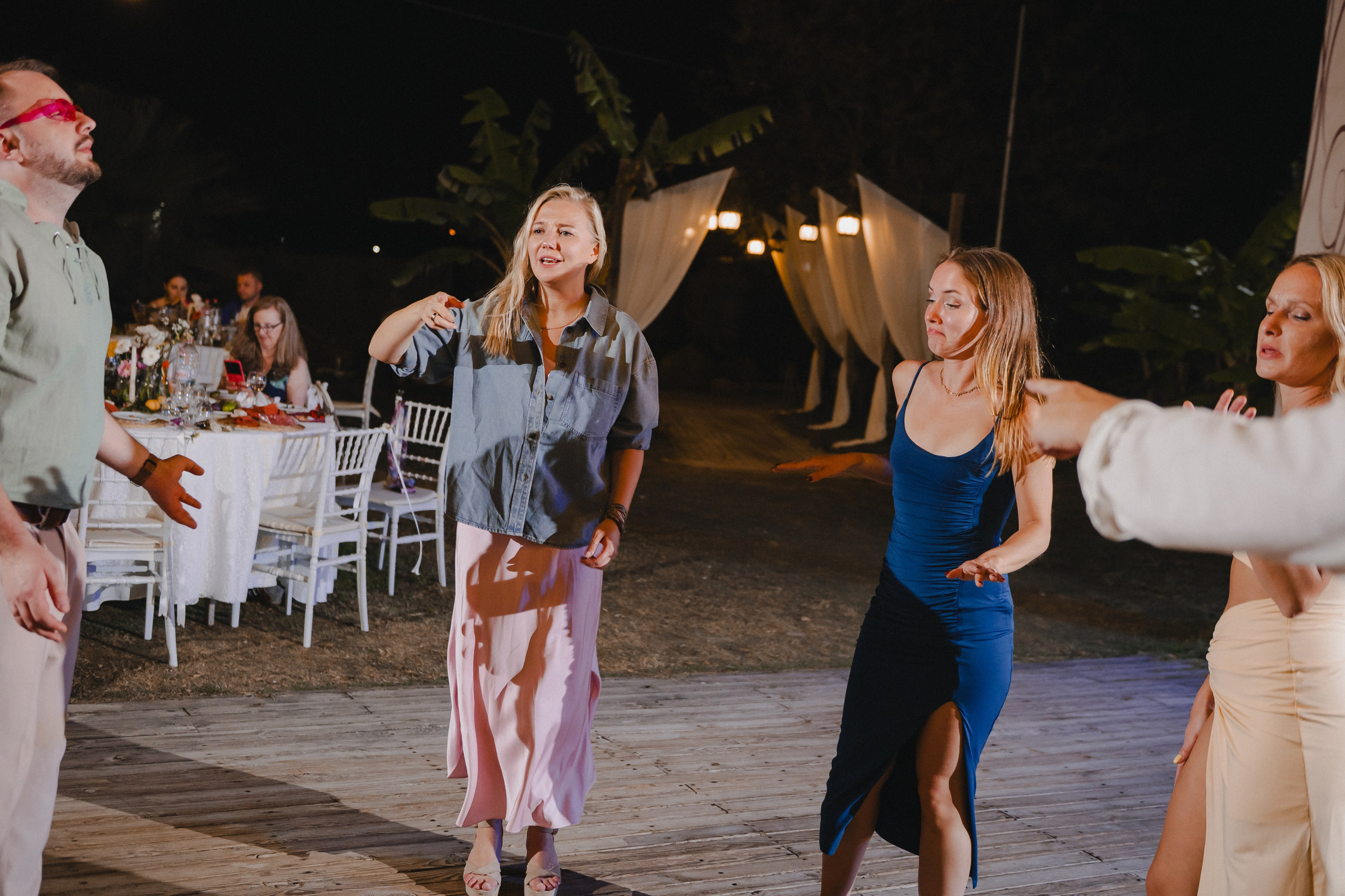 Nataly & Tristian. Фотограф в Анталии (Турция) Ева Сэрт