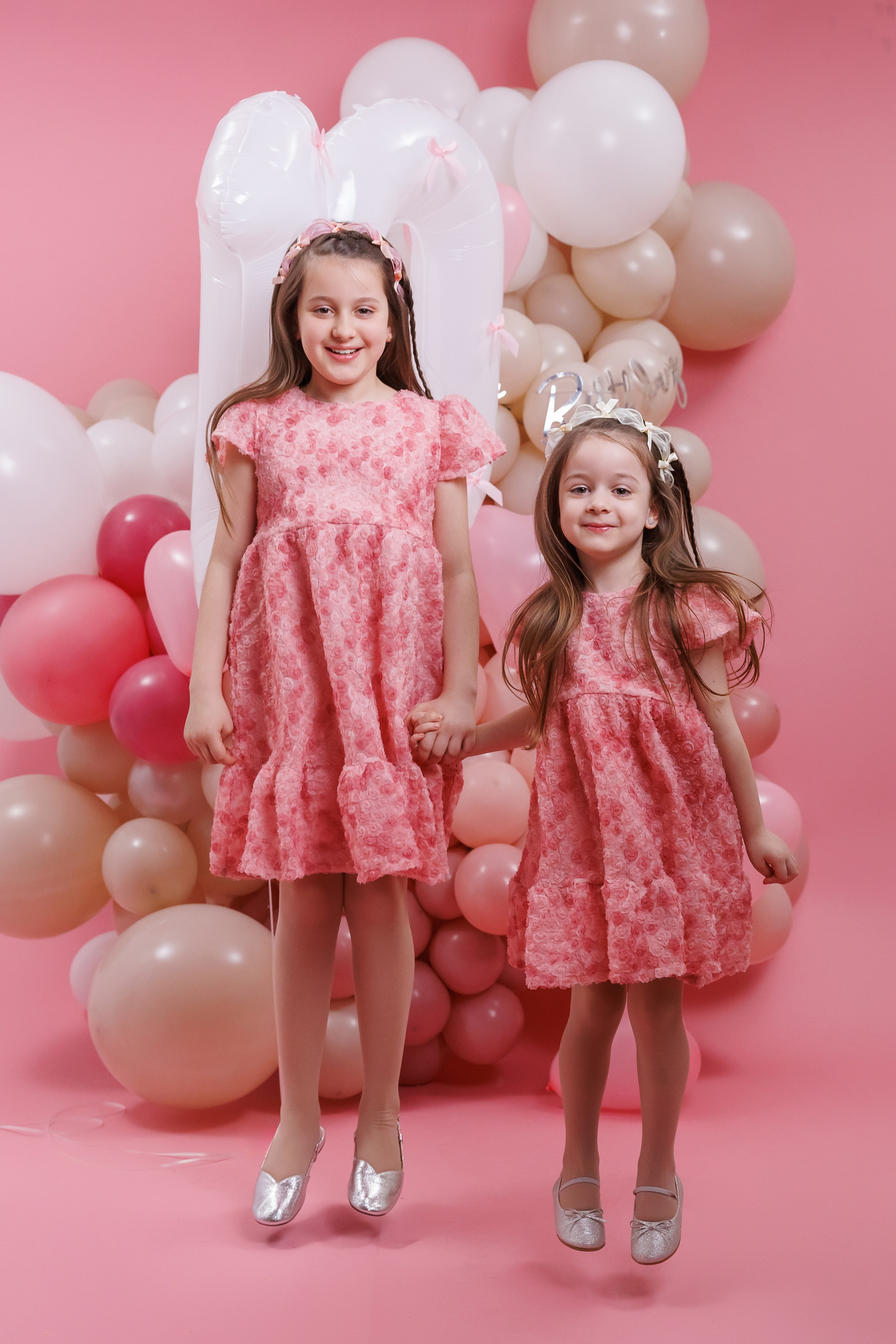 Честит Рожден Ден. Фотограф Ирина Йотова