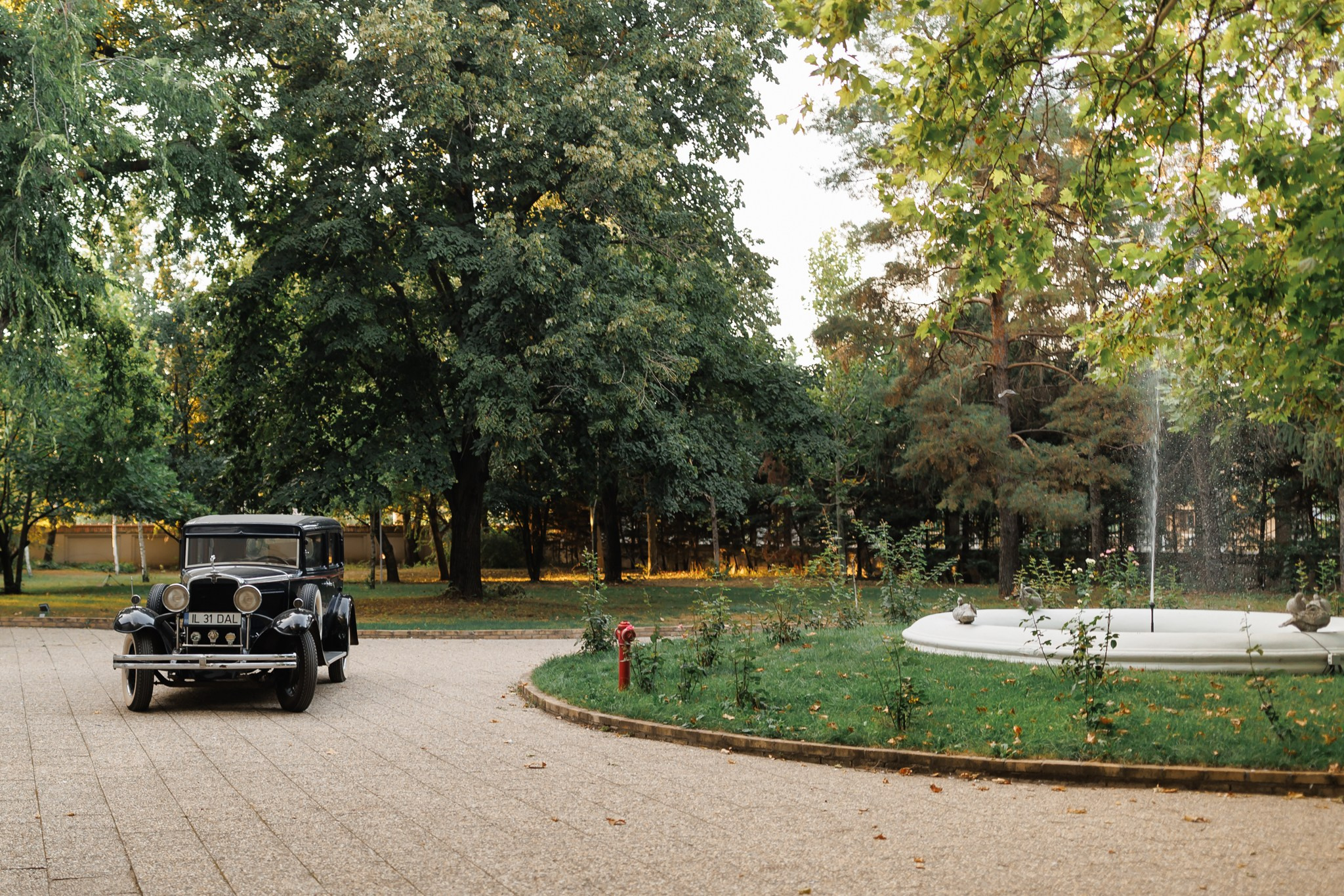 Bianca si Nicu - Sedinta foto dupa nunta la Domeniul Manasia. Fotograf nunta Bucuresti - Manu Ivanciu | Fotograf botez