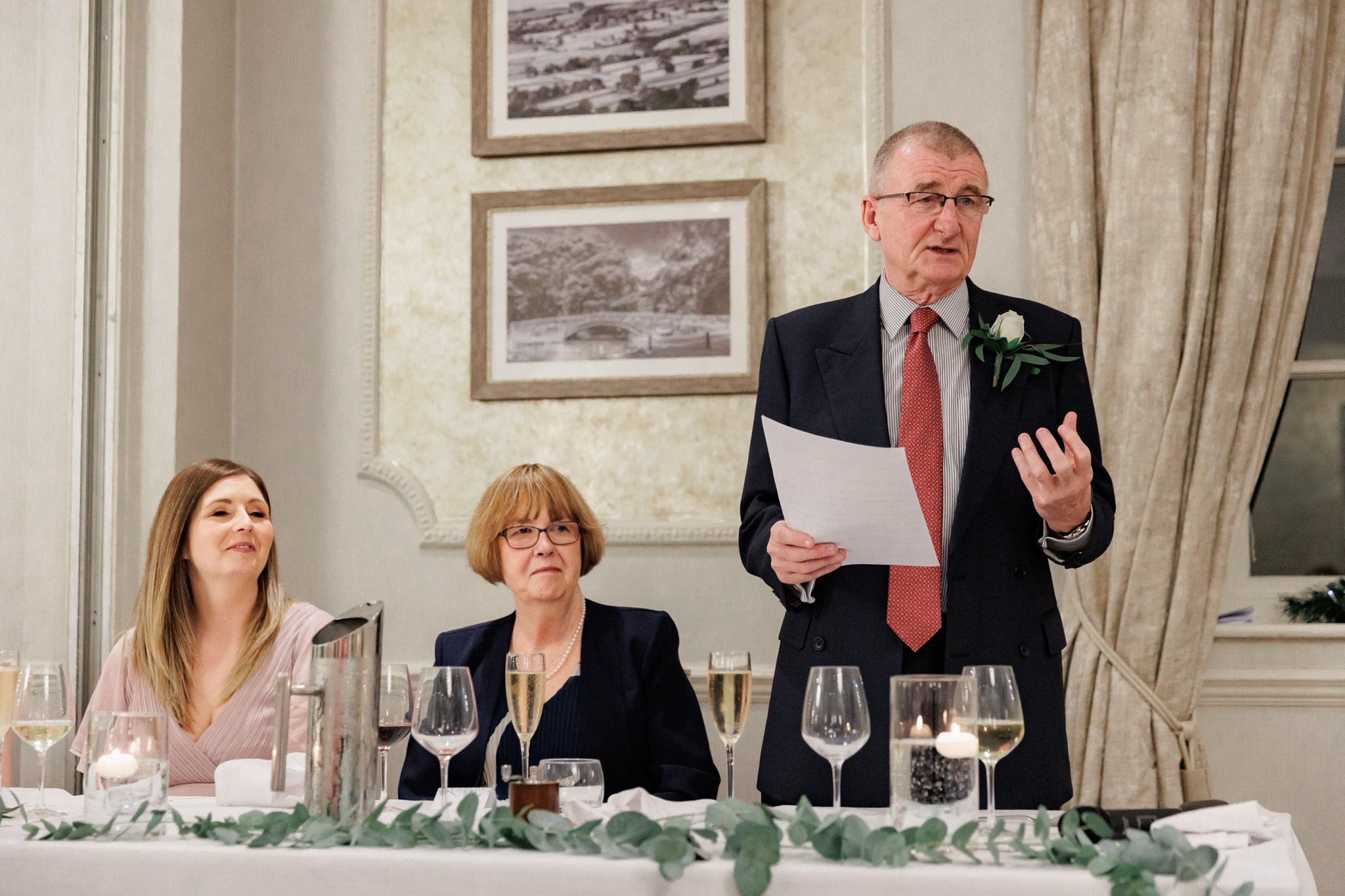 Rachel si Mirel, Nunta la Wood Hall Boutique, Yorkshire-UK. Fotograf nunta Bucuresti - Manu Ivanciu | Fotograf botez