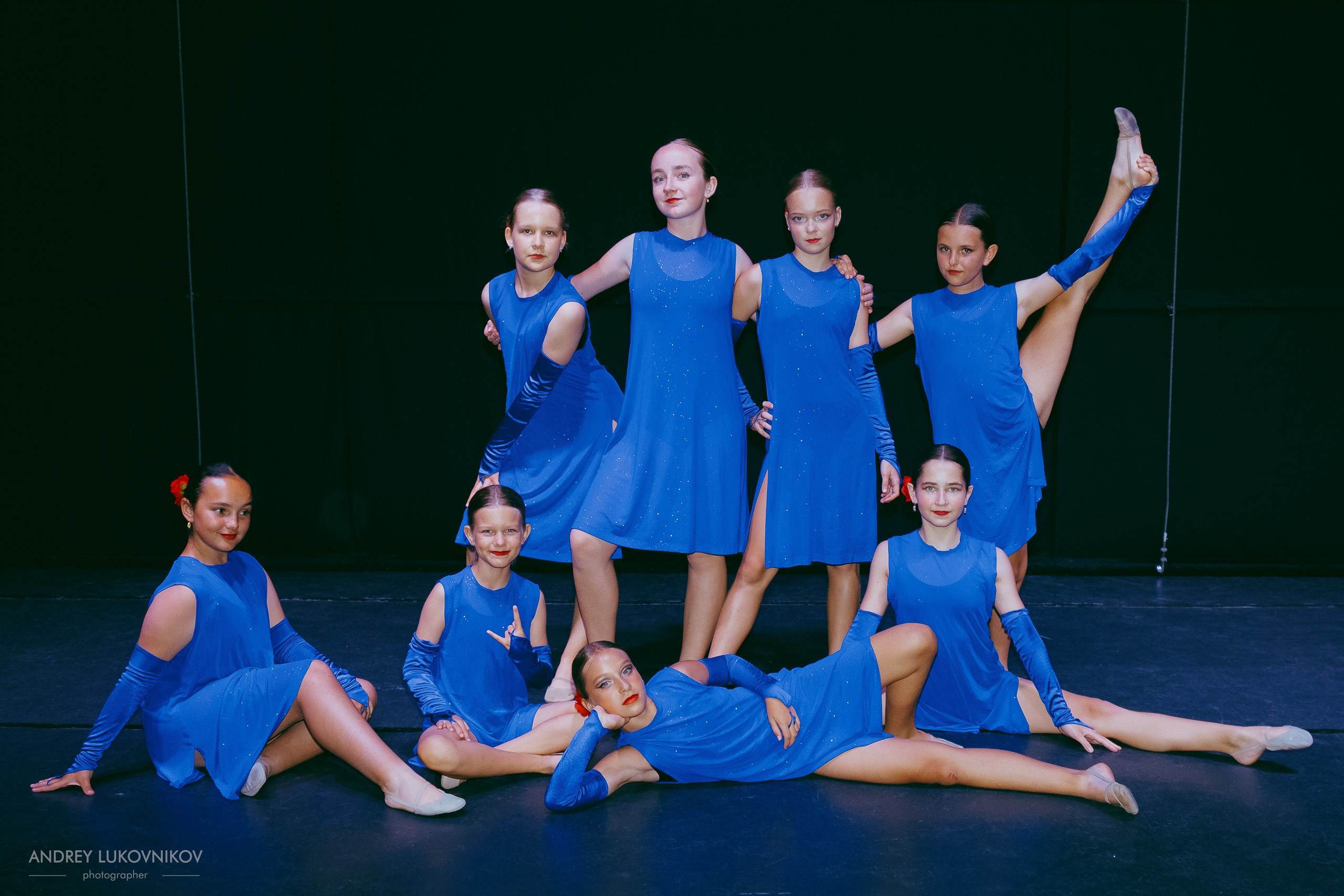 Entre bastidores del concierto final de Like Dance: momentos brillantes tras las cámaras