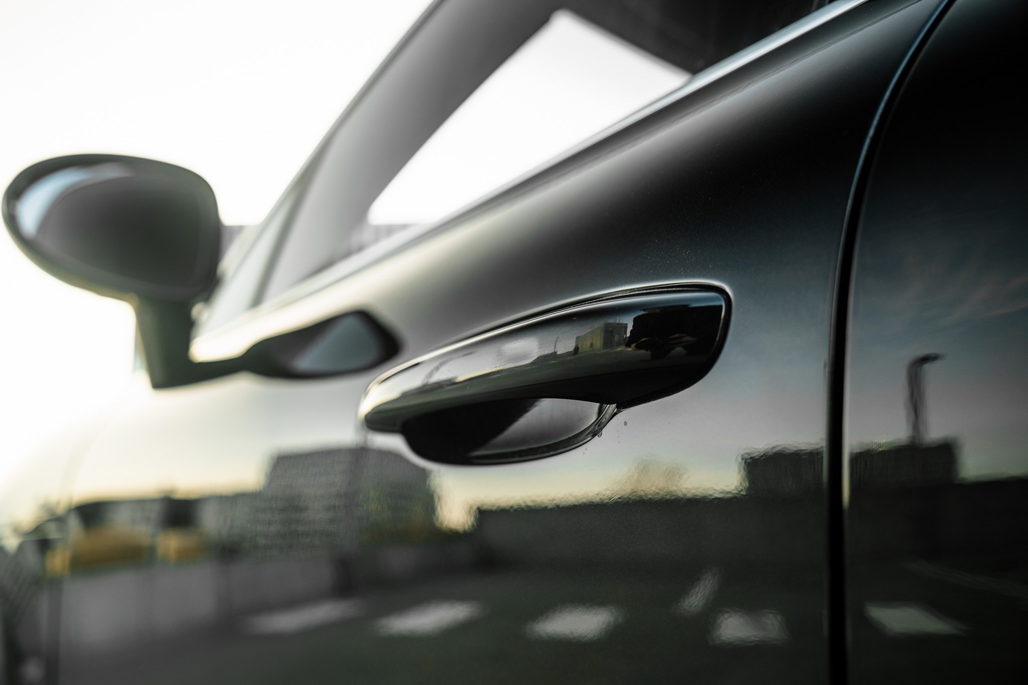 PORSCHE macan. LOHA VISUALS — AUTOMOTIVE PHOTOGRAPHY