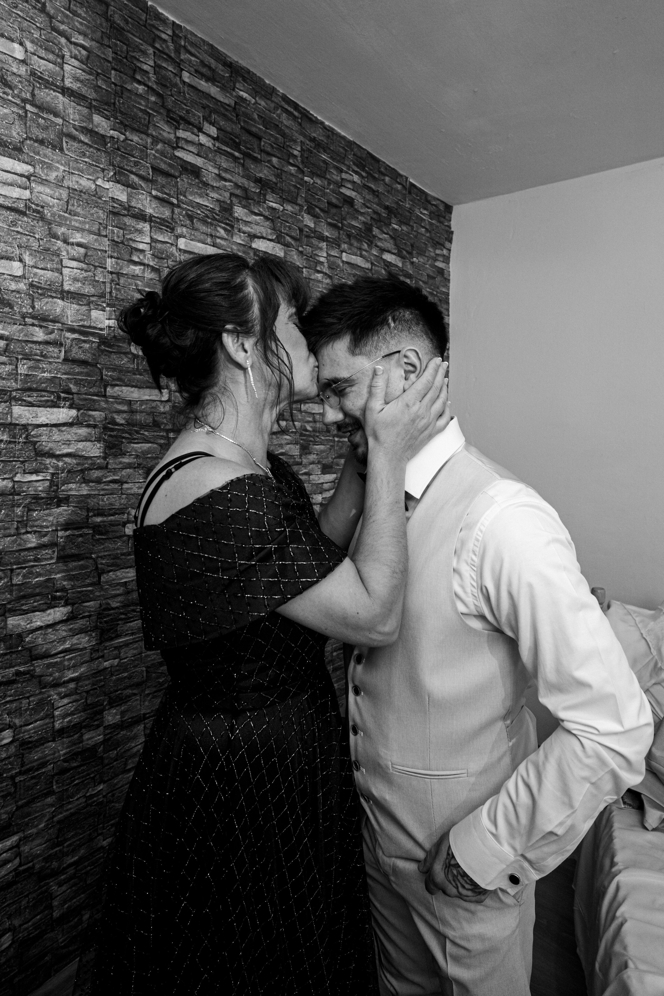 Nuntă - Ștefania și Daniel