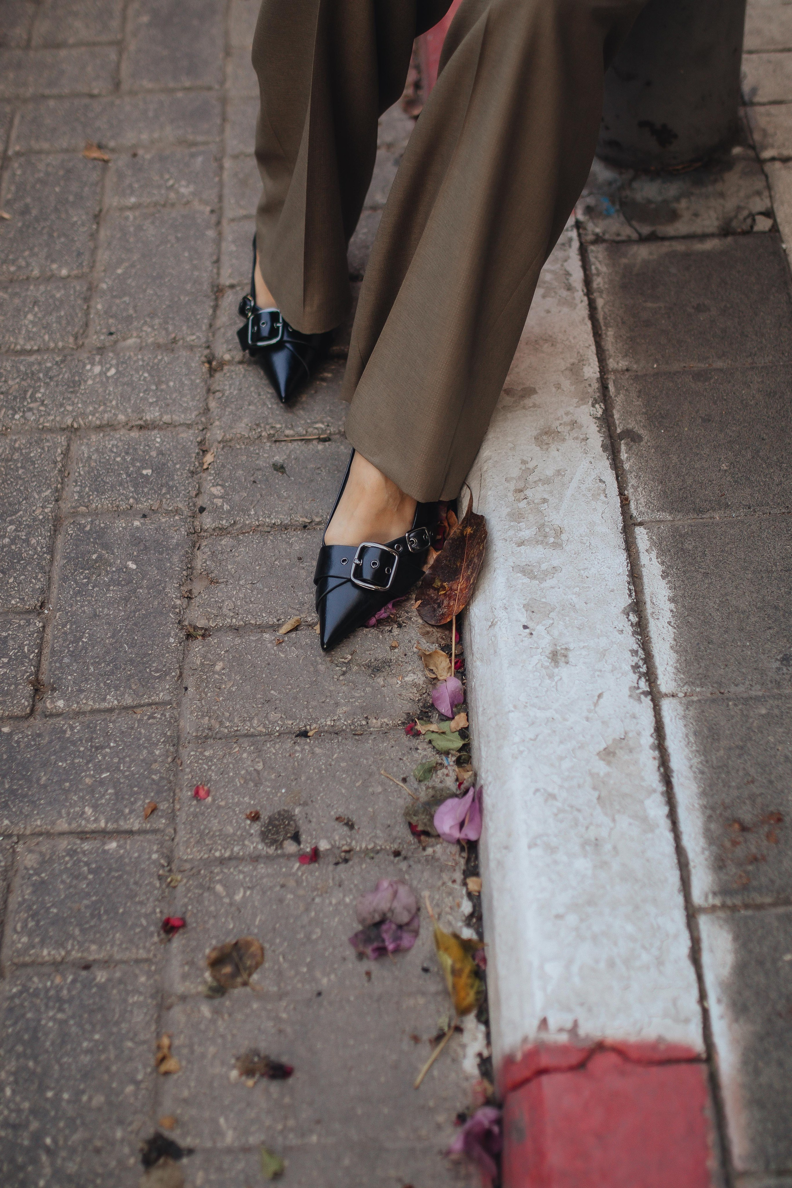 Алия. Документальный фотограф в Израиле Кристина Зингер