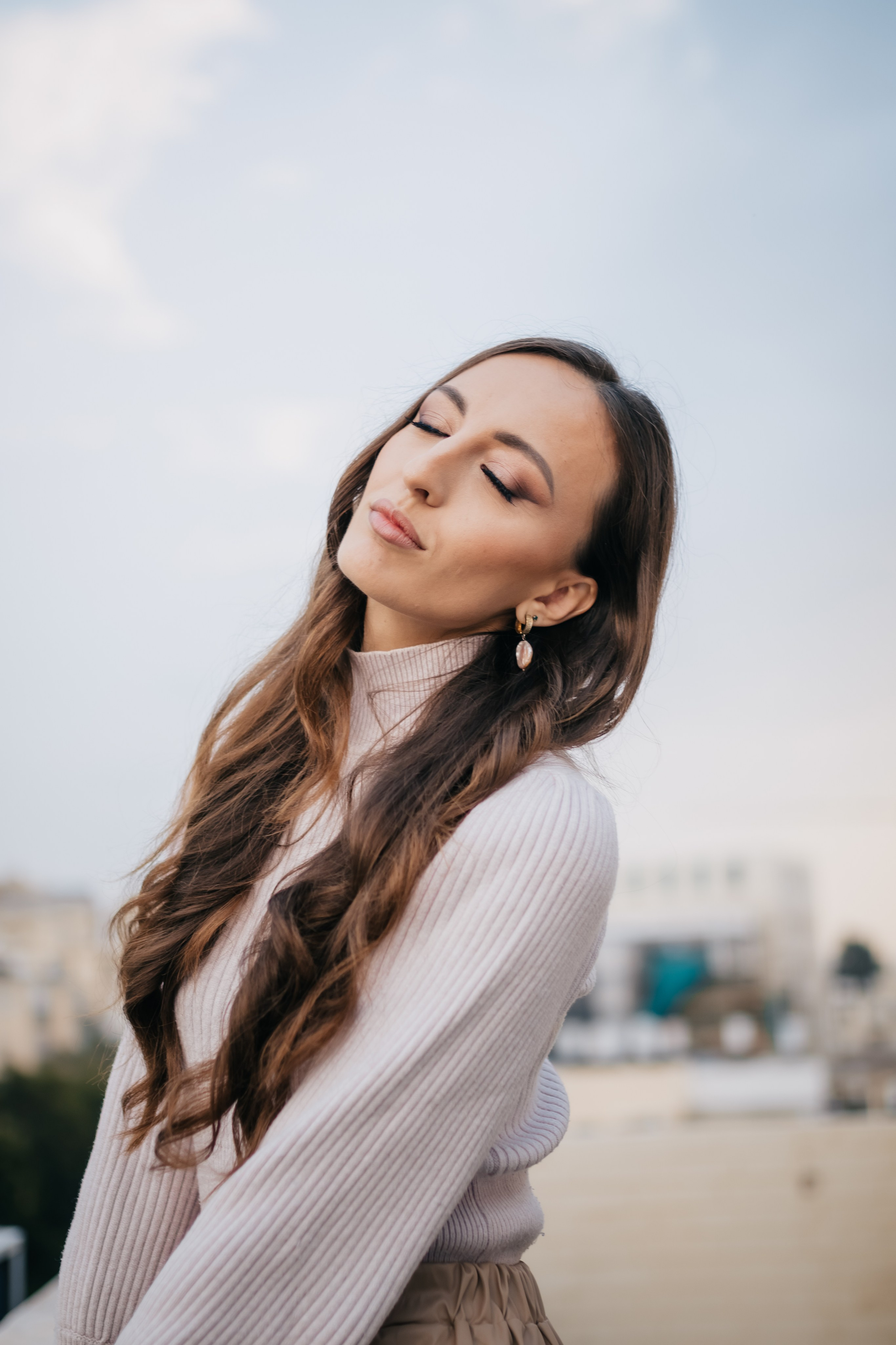 Сима. Документальный фотограф в Израиле Кристина Зингер