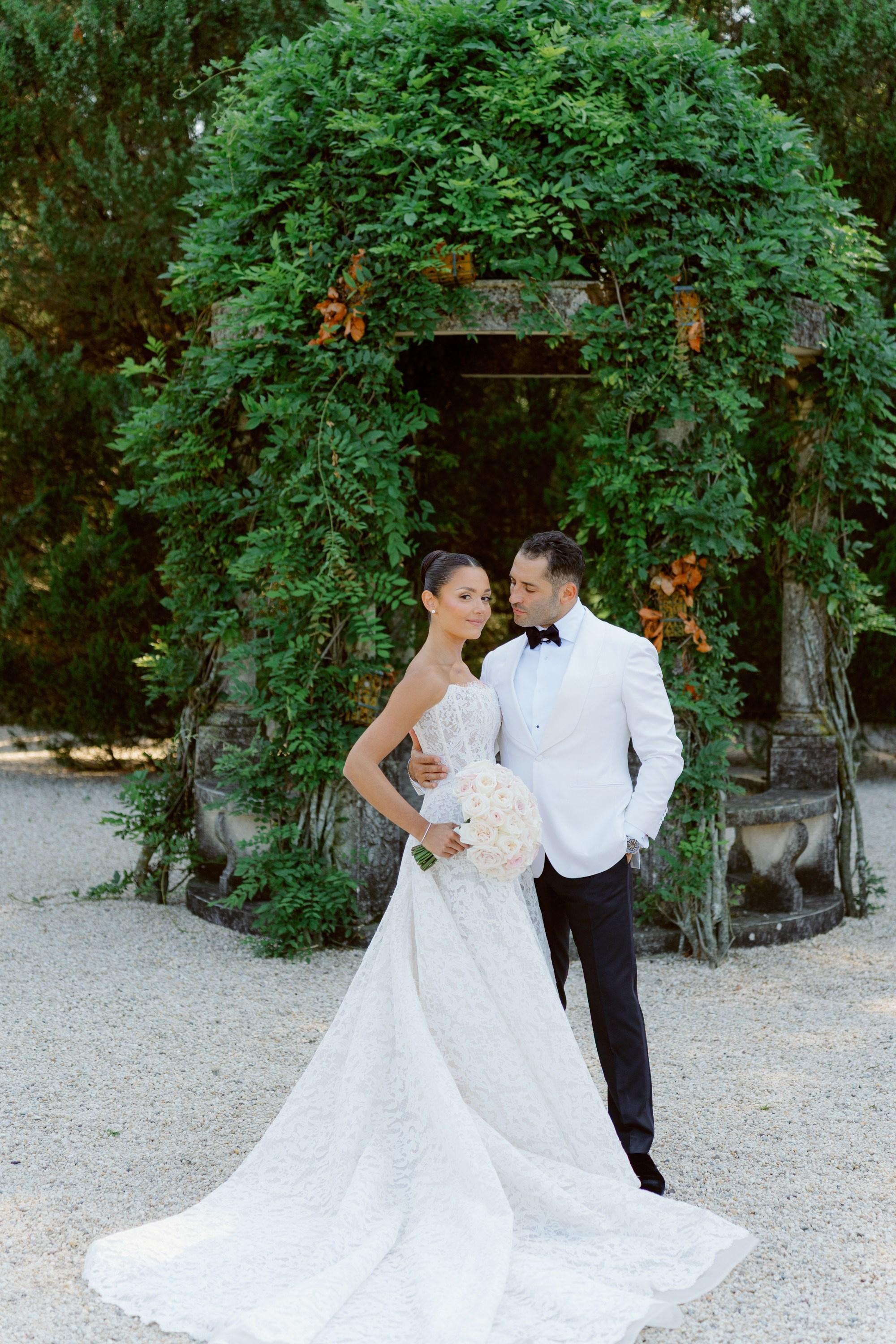 Emily and Vito. Wedding photographer and videographer New York | New Jersey