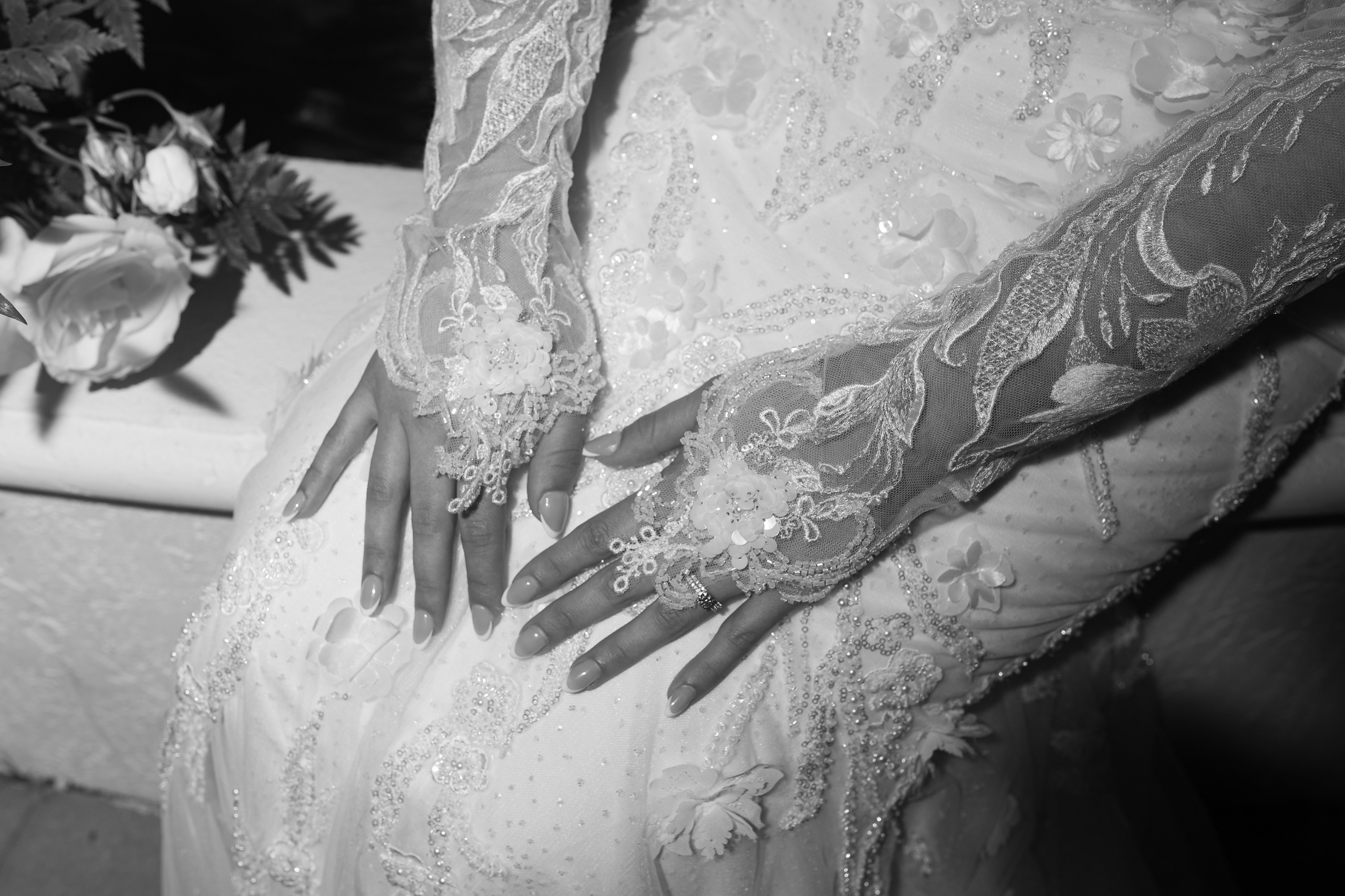 A Love Story Years in the Making | Sheila & Kevin’s Villa Toscana Wedding. YES I DO PRODUCTION — Wedding photography&videography