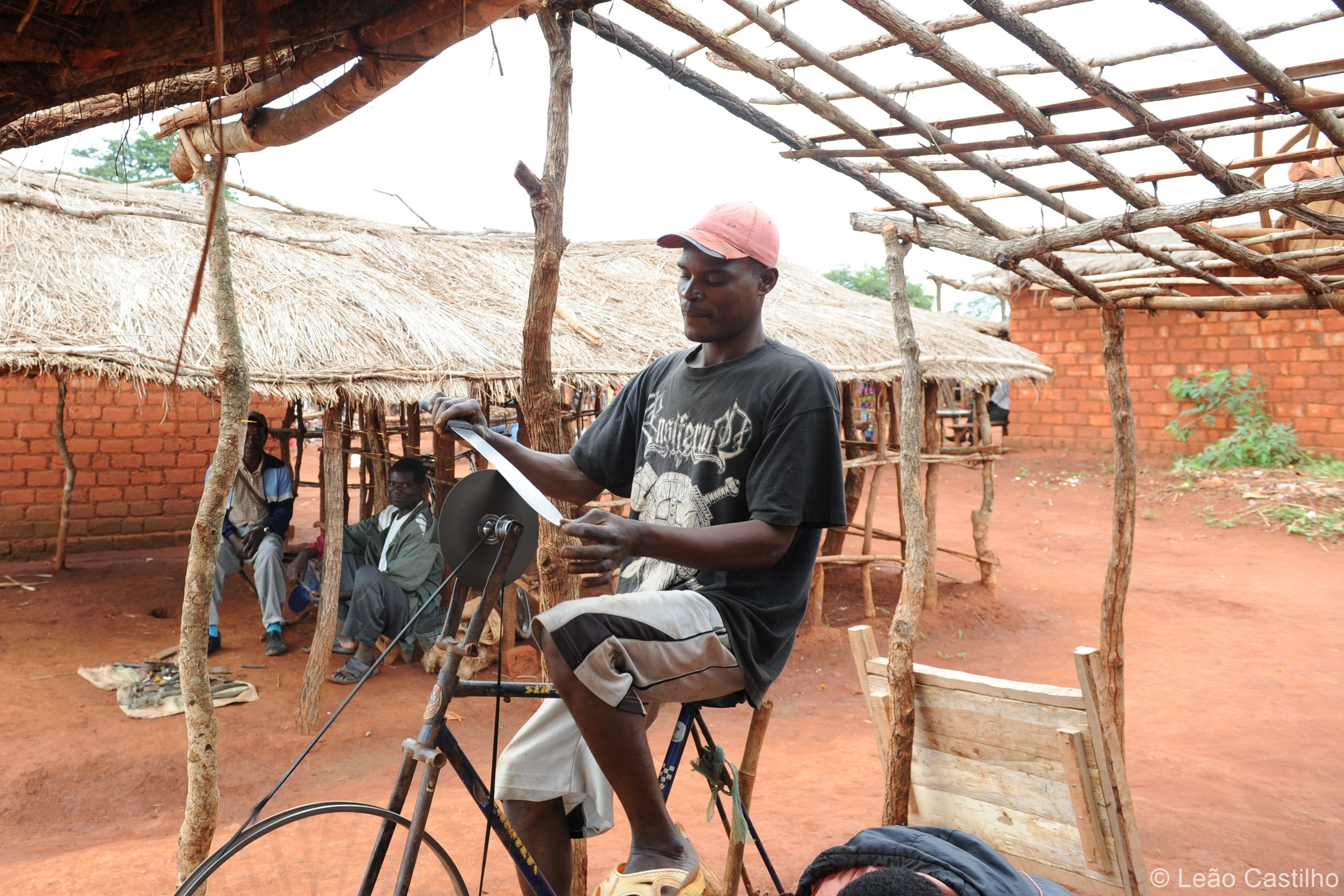 Photos from Mozambique people 1. Simbahalu