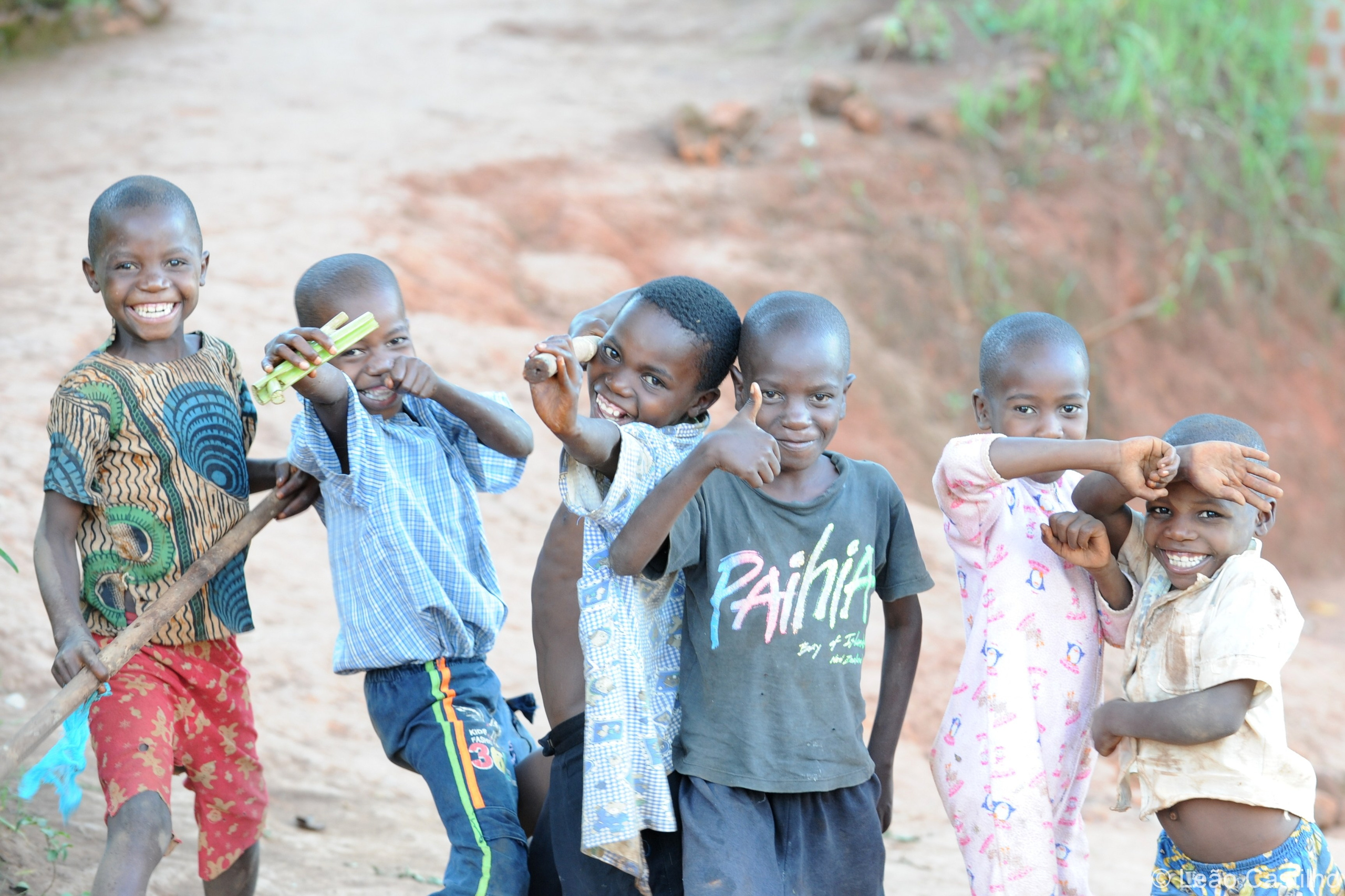 Photos from Mozambique people 1. Simbahalu