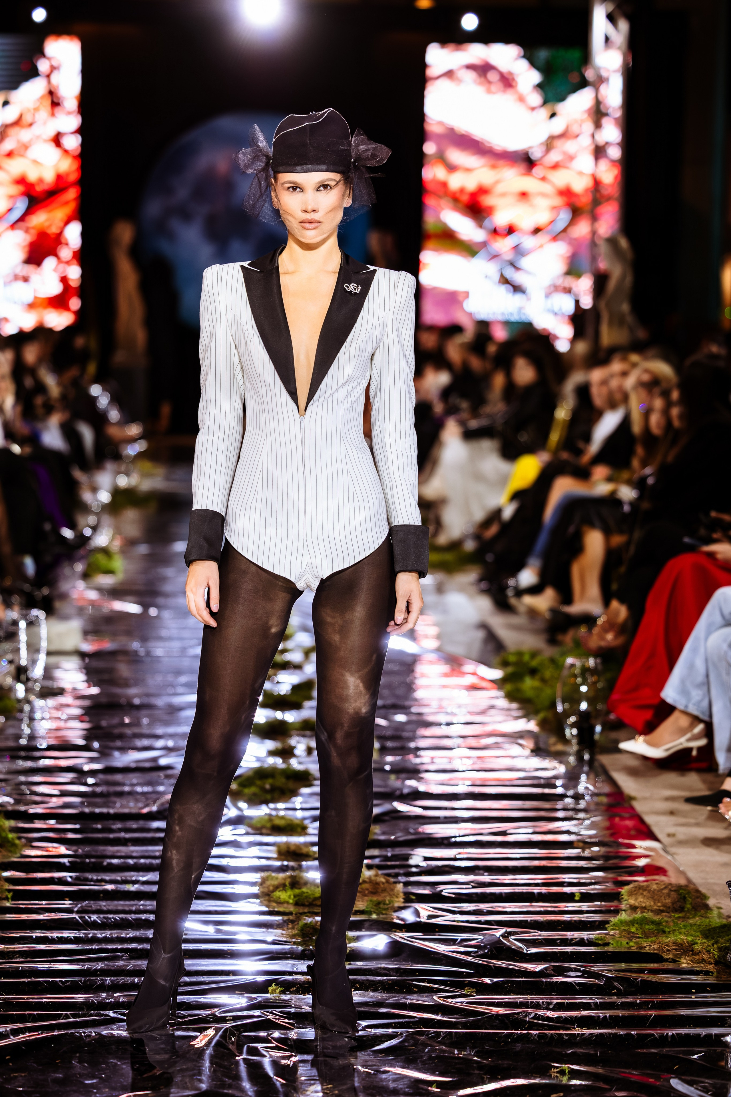 Prive. Marius Ciocan