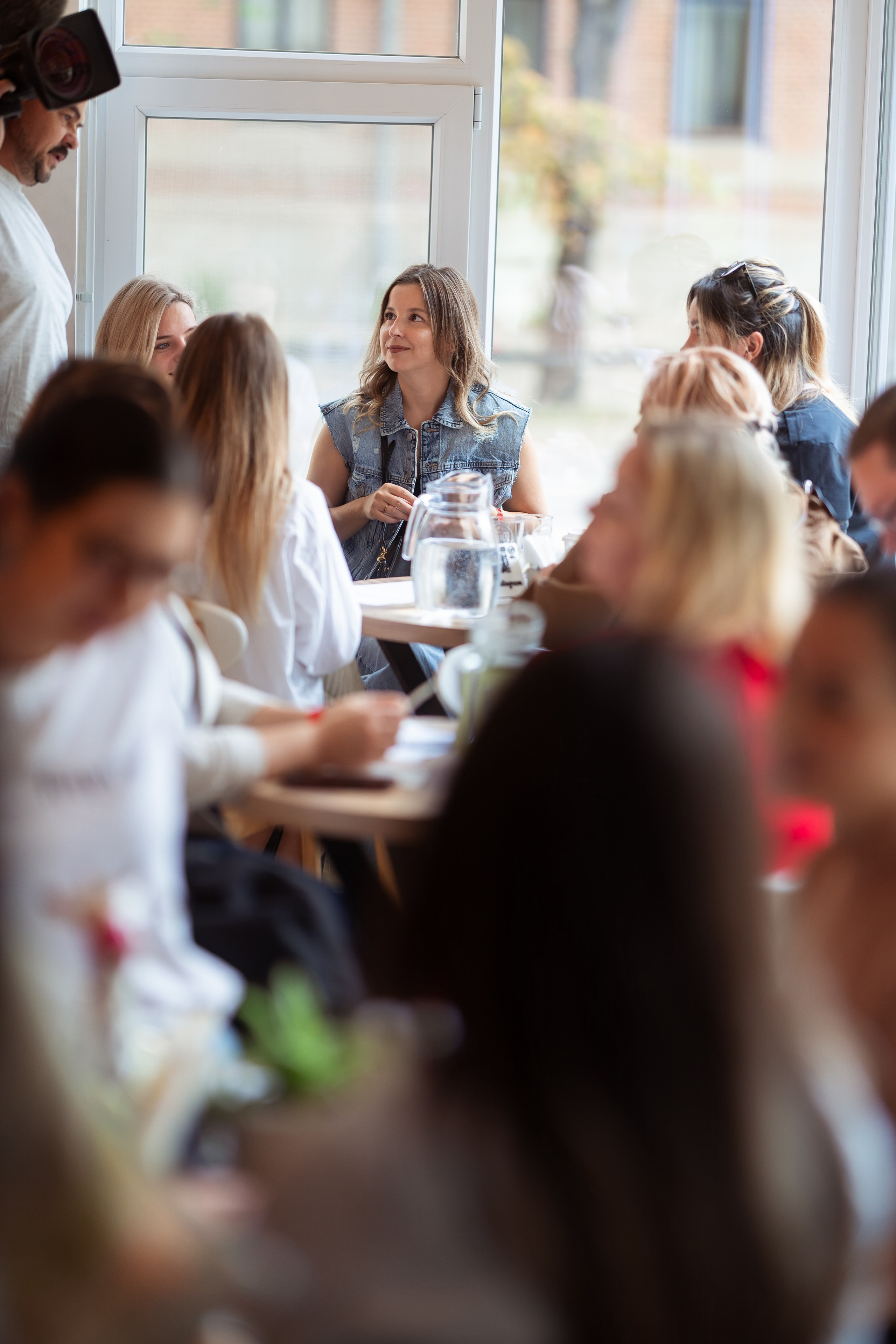 Taste Busters 1. Marius Ciocan