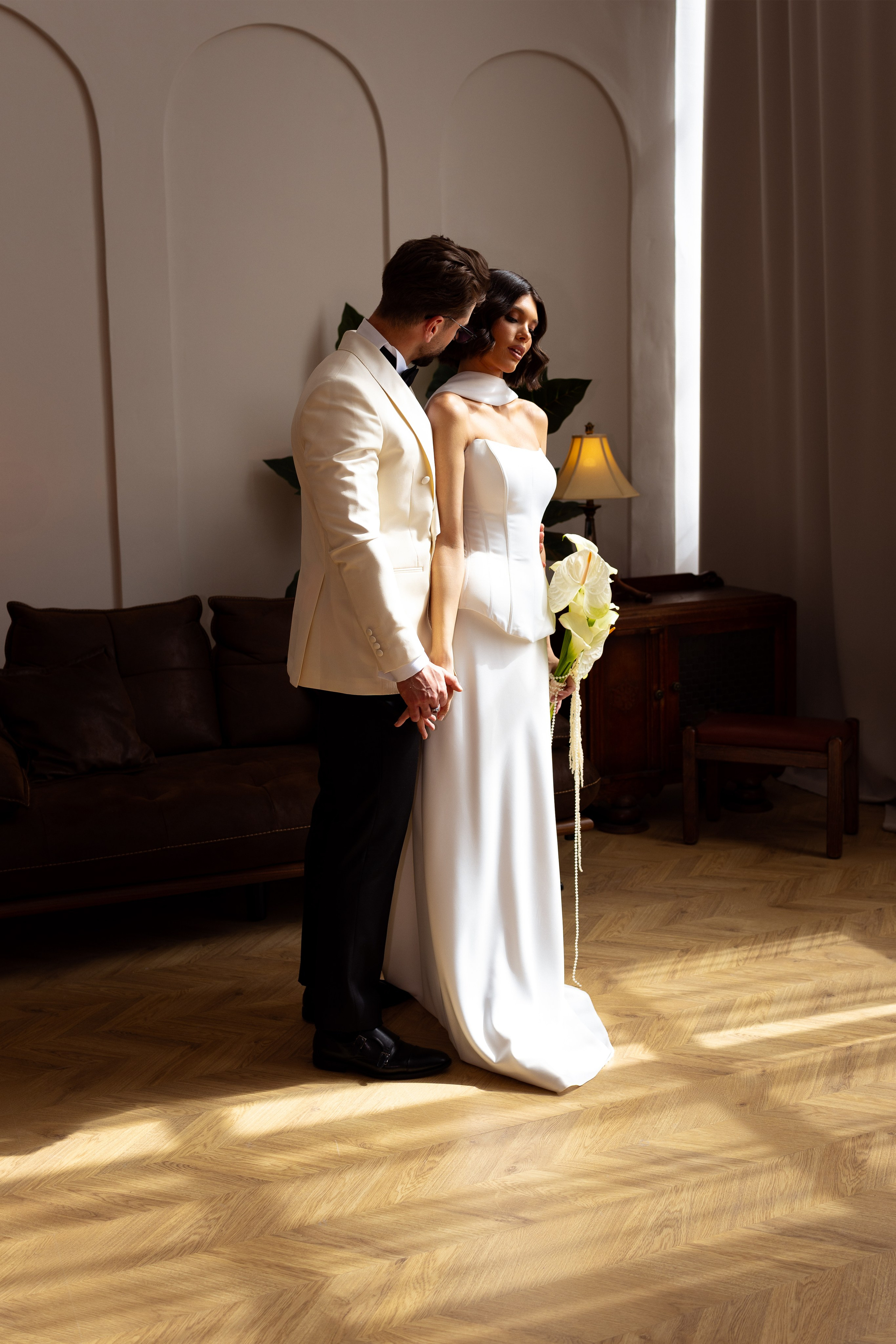 Styled Shoot Rooms Studio 2. Marius Ciocan