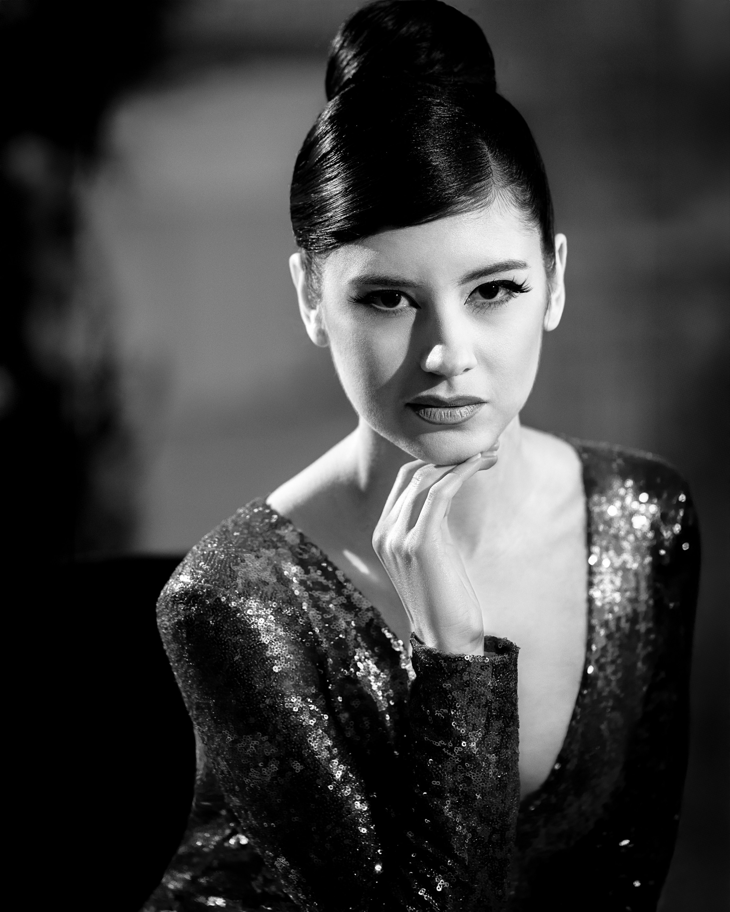 Styled Shoot Ruxandra 1. Marius Ciocan